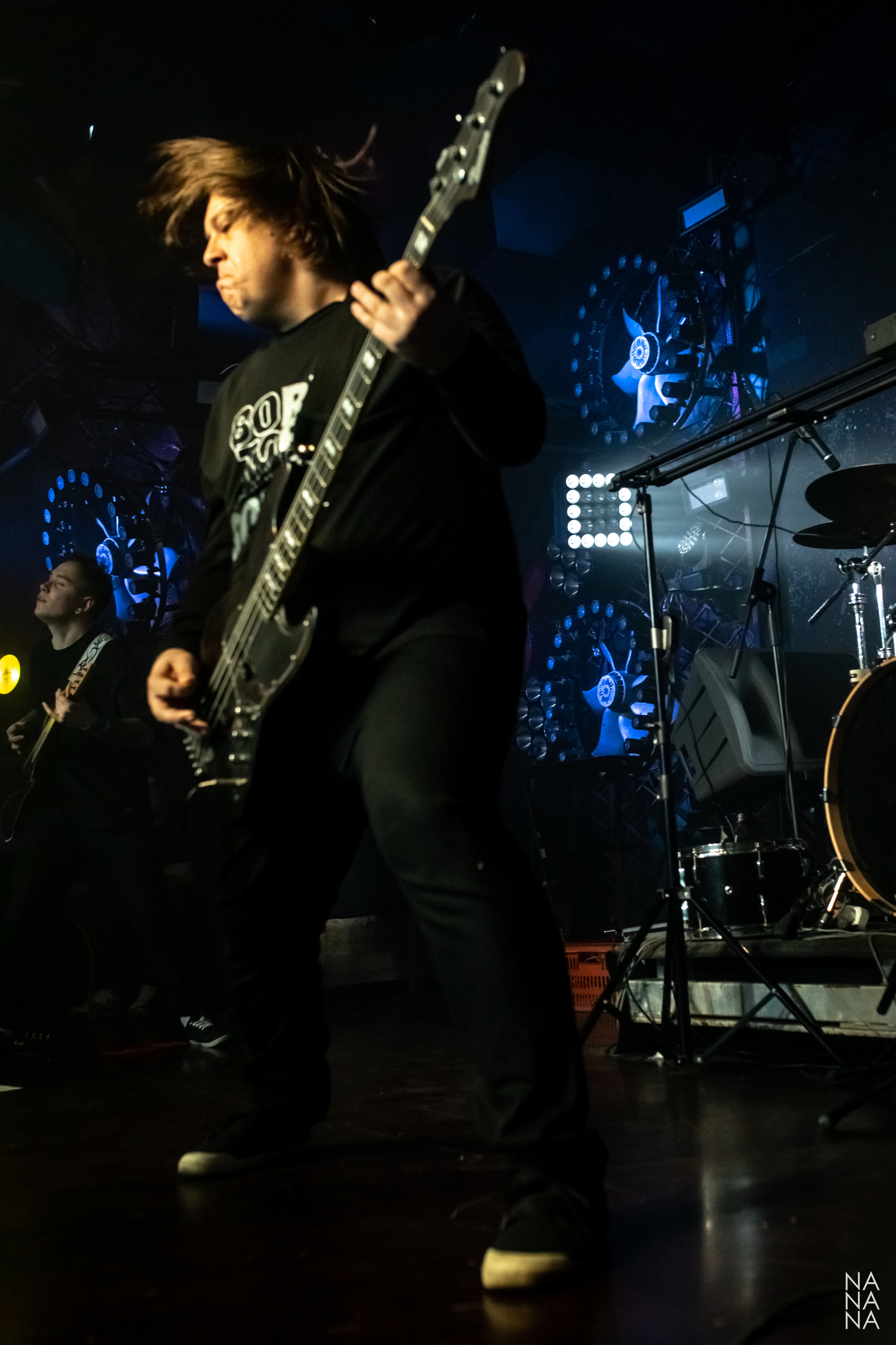 LIGHTS OUT!. Фотограф Елена Богачева (lenalena_na_na_na)