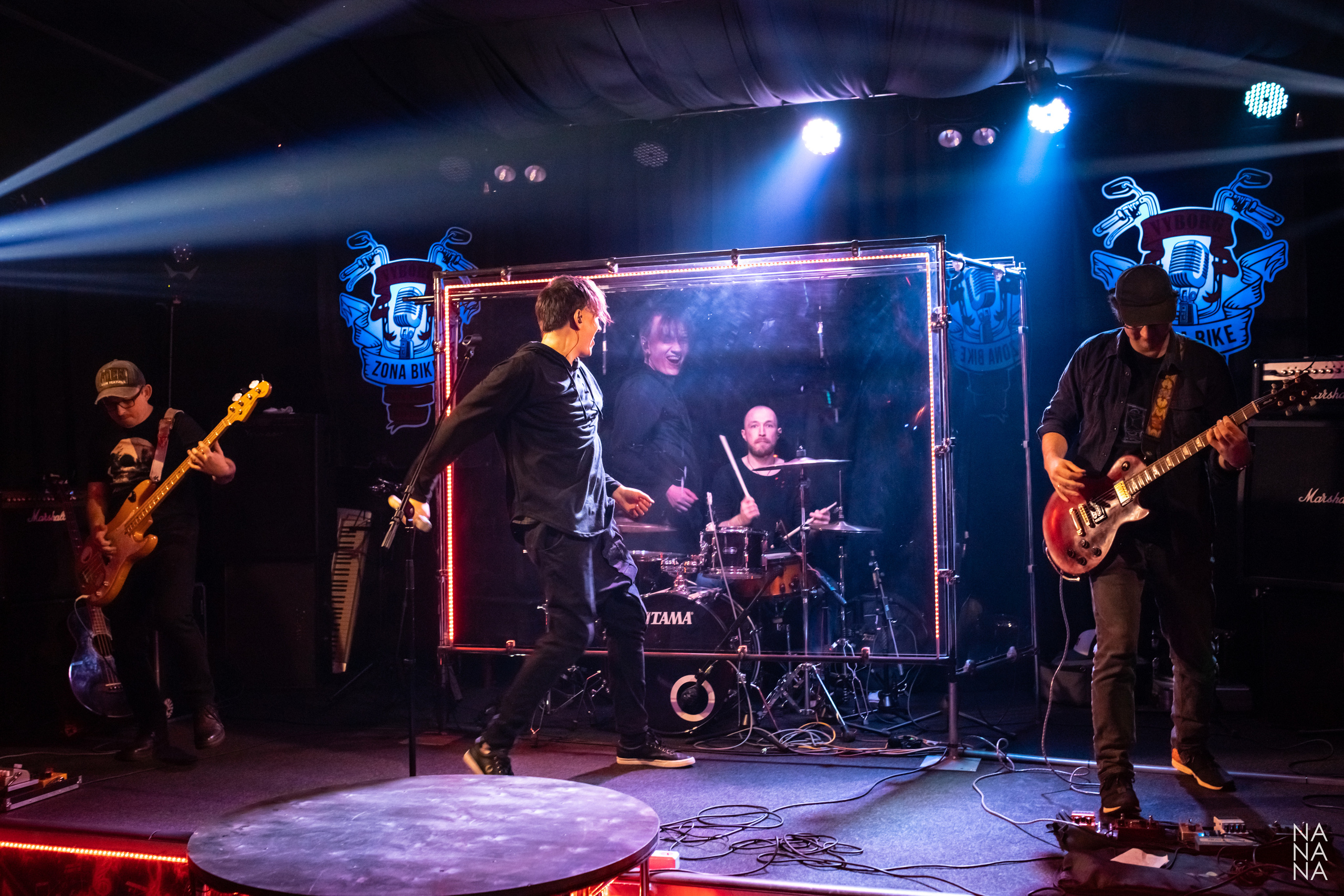 MACHINES. Фотограф Елена Богачева (lenalena_na_na_na)