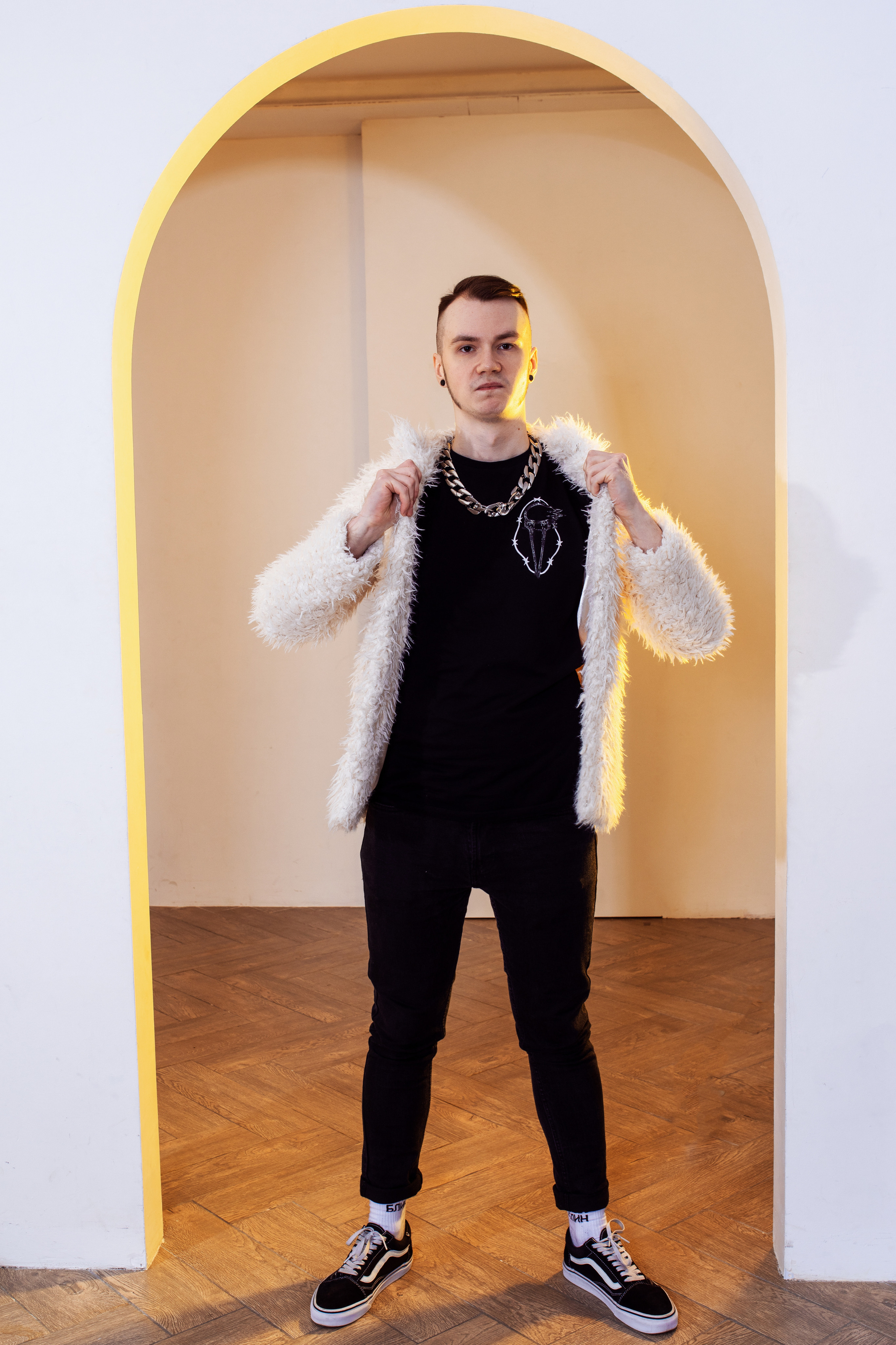 BLACK RADIANCE. Фотограф Елена Богачева (lenalena_na_na_na)