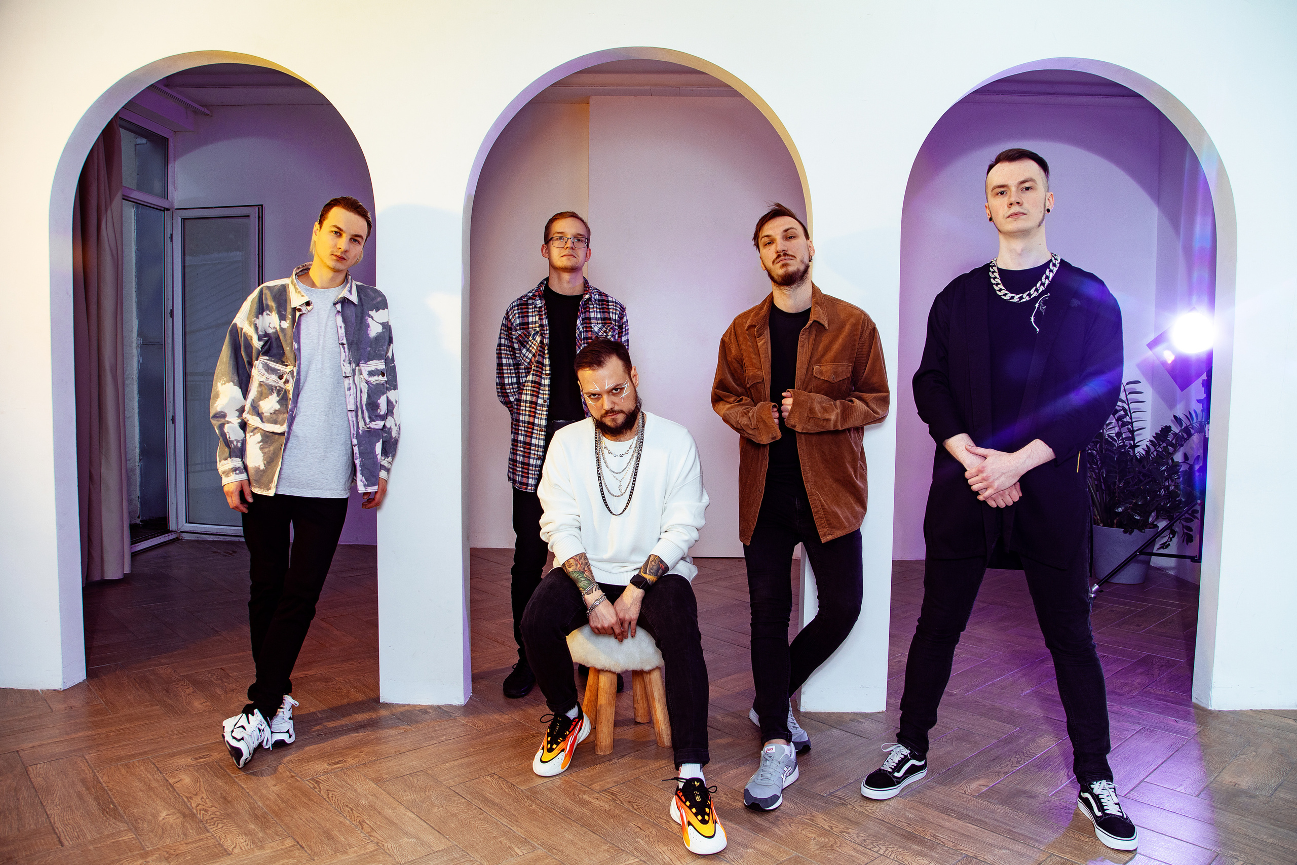 BLACK RADIANCE. Фотограф Елена Богачева (lenalena_na_na_na)