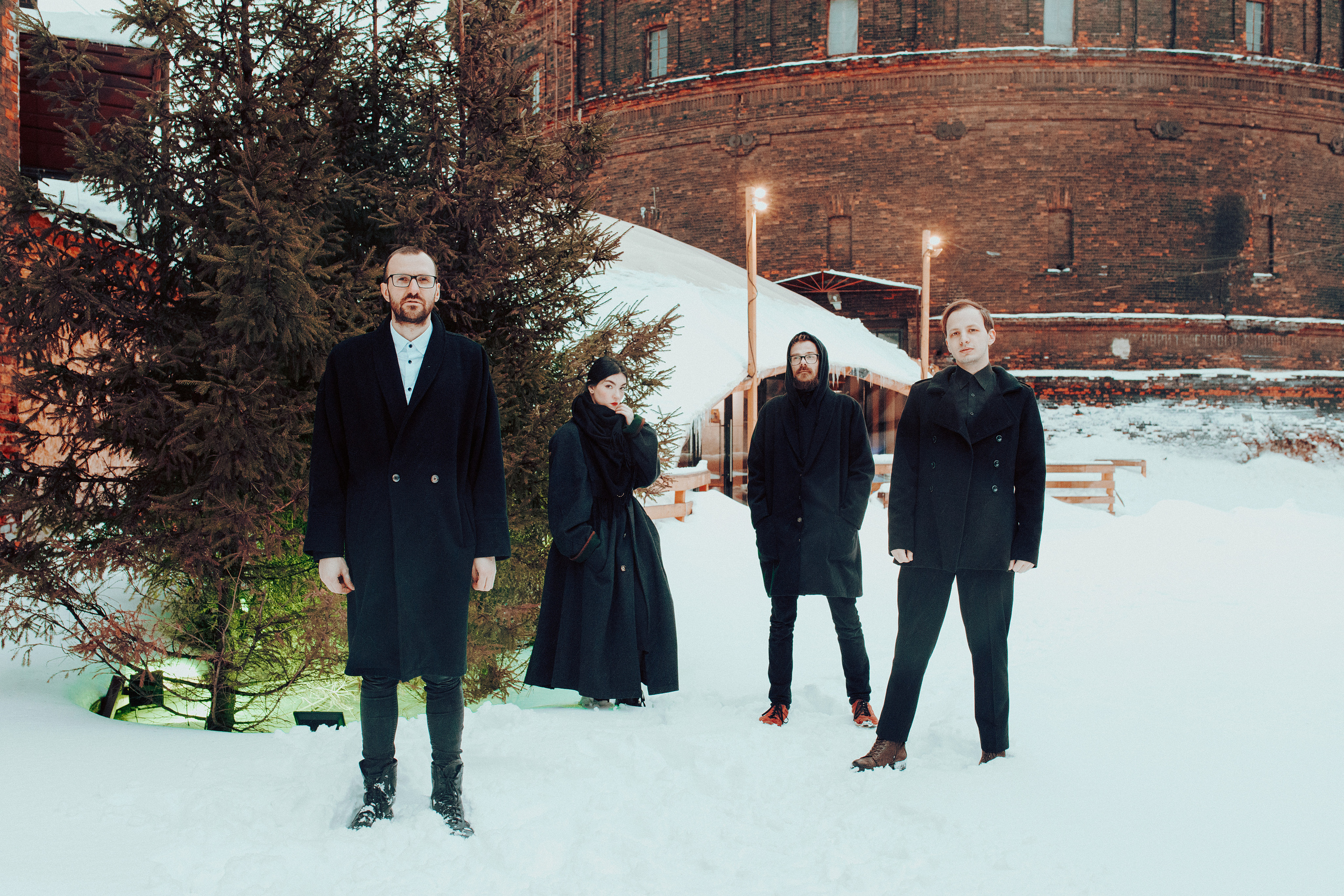 LOW KICK COLLECTIVE. Фотограф Елена Богачева (lenalena_na_na_na)