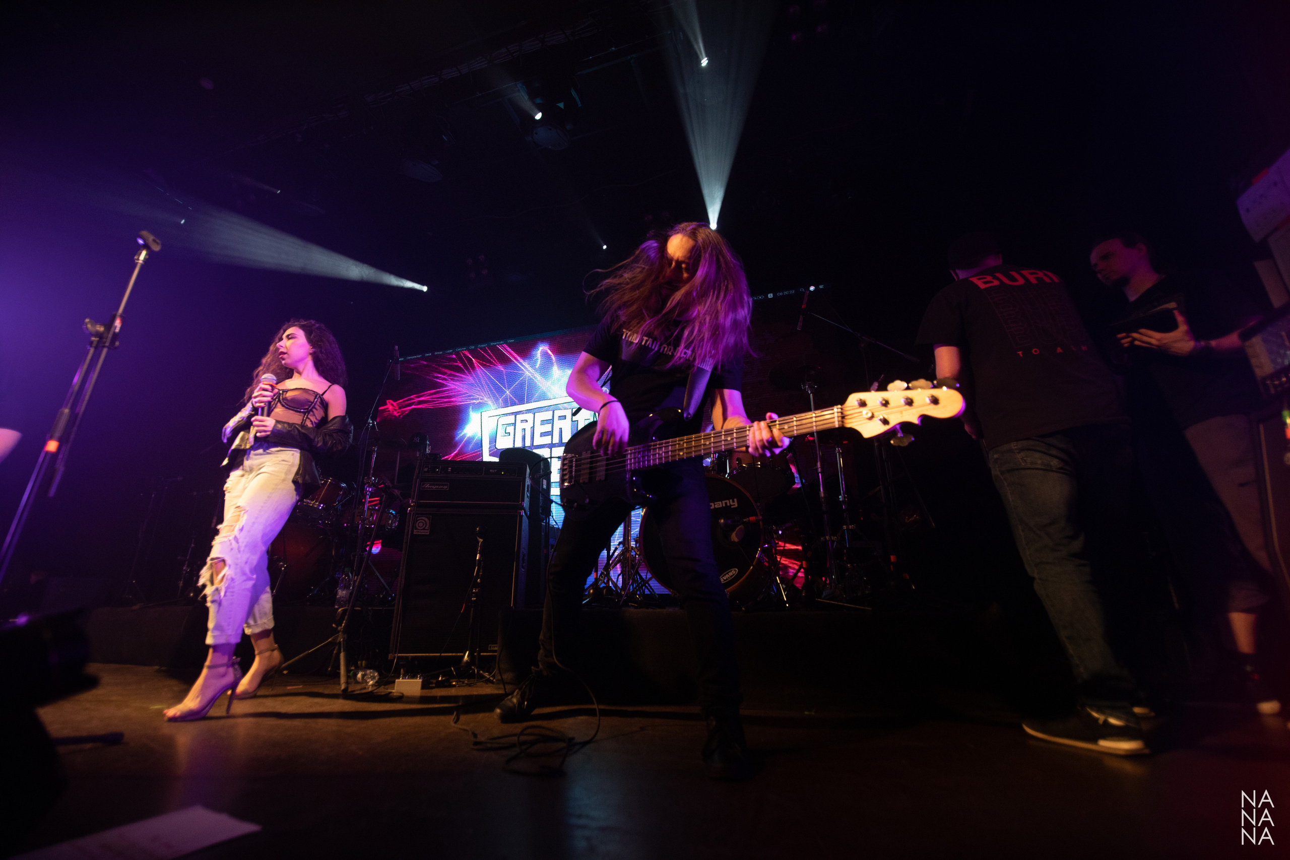 ДАВАЙ. Фотограф Елена Богачева (lenalena_na_na_na)