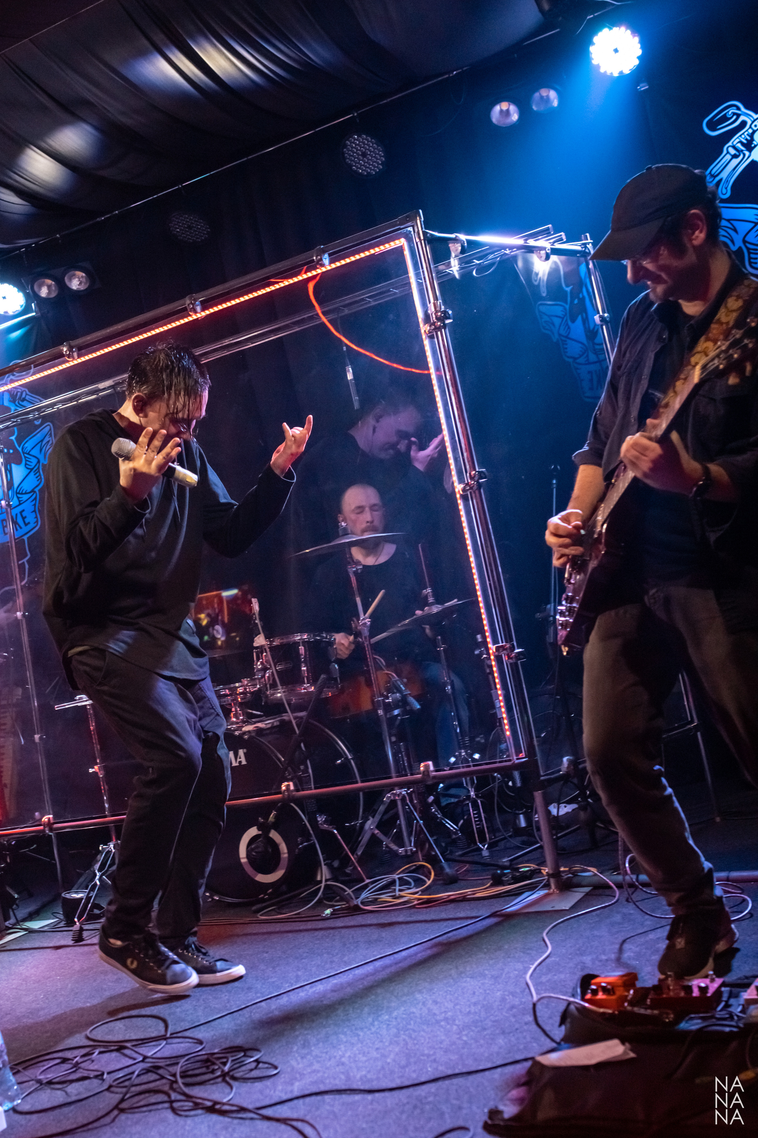 MACHINES. Фотограф Елена Богачева (lenalena_na_na_na)