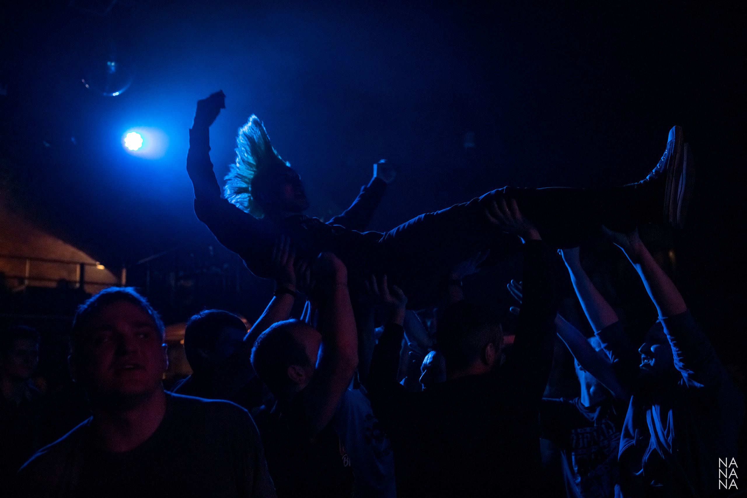 FOREVER PUNK FEST. Фотограф Елена Богачева (lenalena_na_na_na)