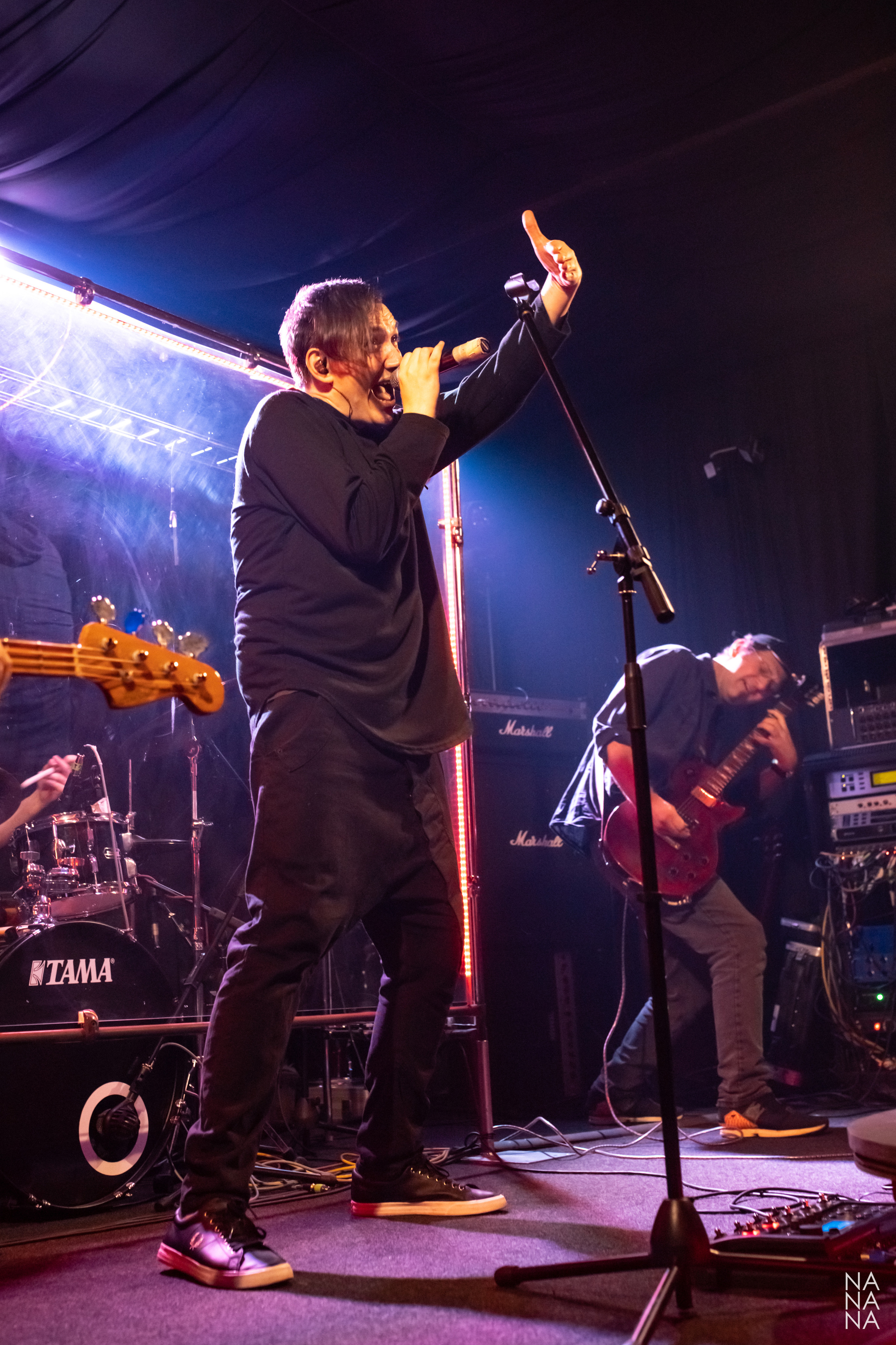 MACHINES. Фотограф Елена Богачева (lenalena_na_na_na)