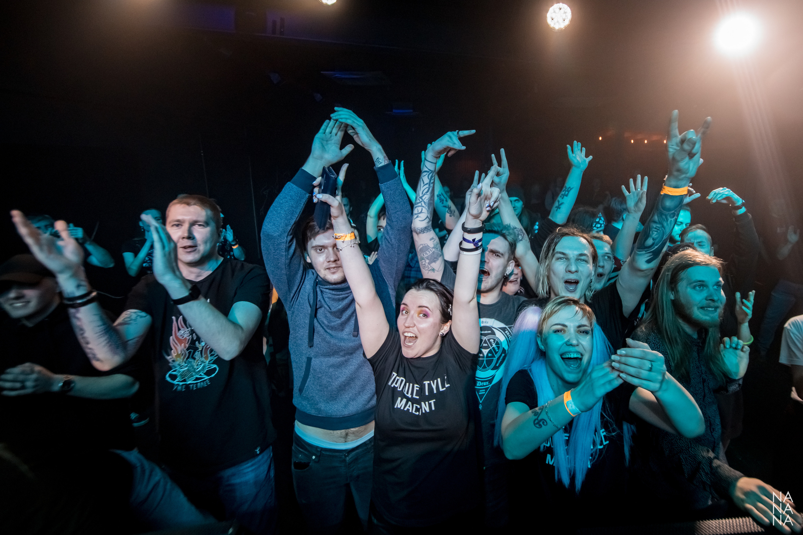 LIGHTS OUT!. Фотограф Елена Богачева (lenalena_na_na_na)