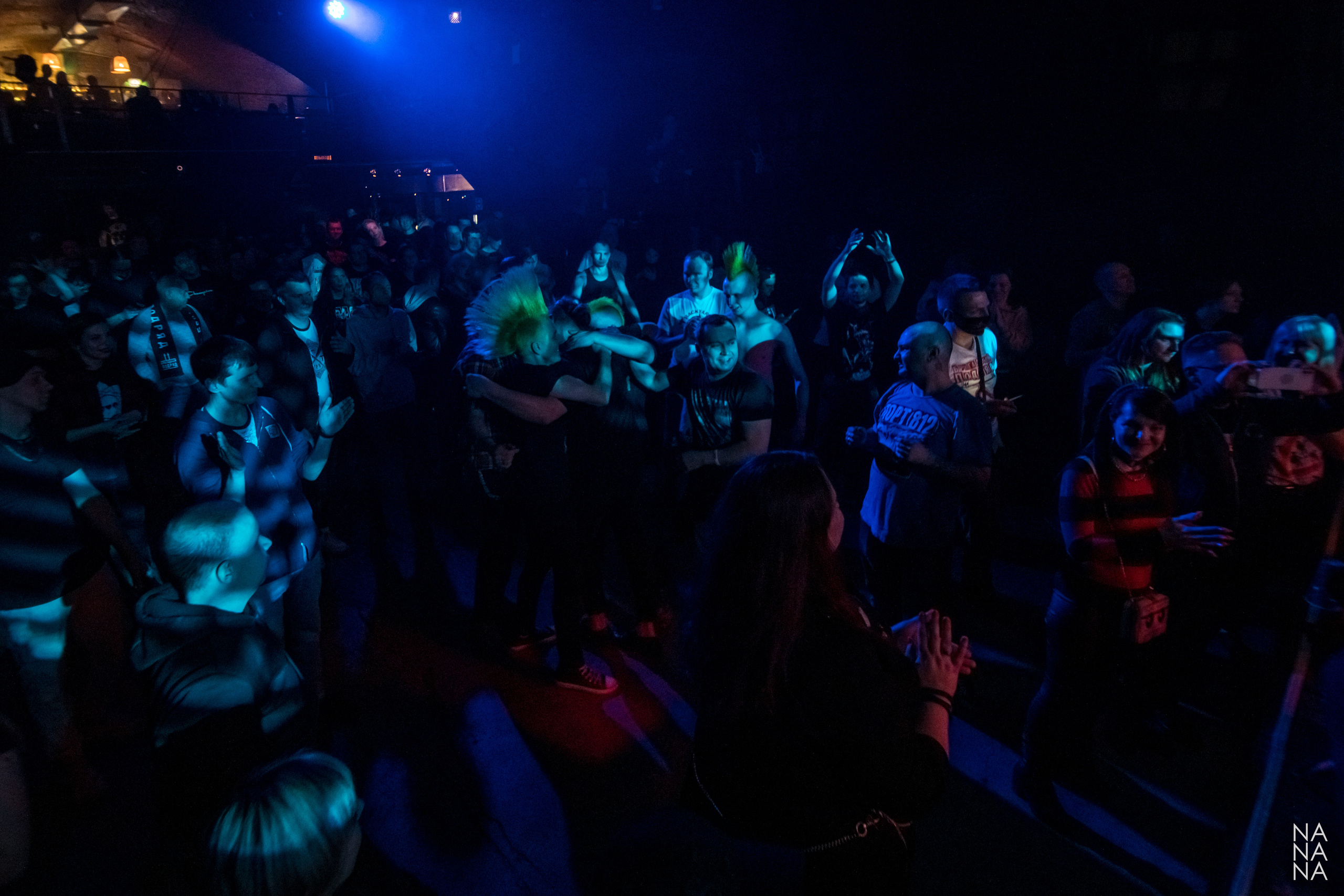 FOREVER PUNK FEST. Фотограф Елена Богачева (lenalena_na_na_na)