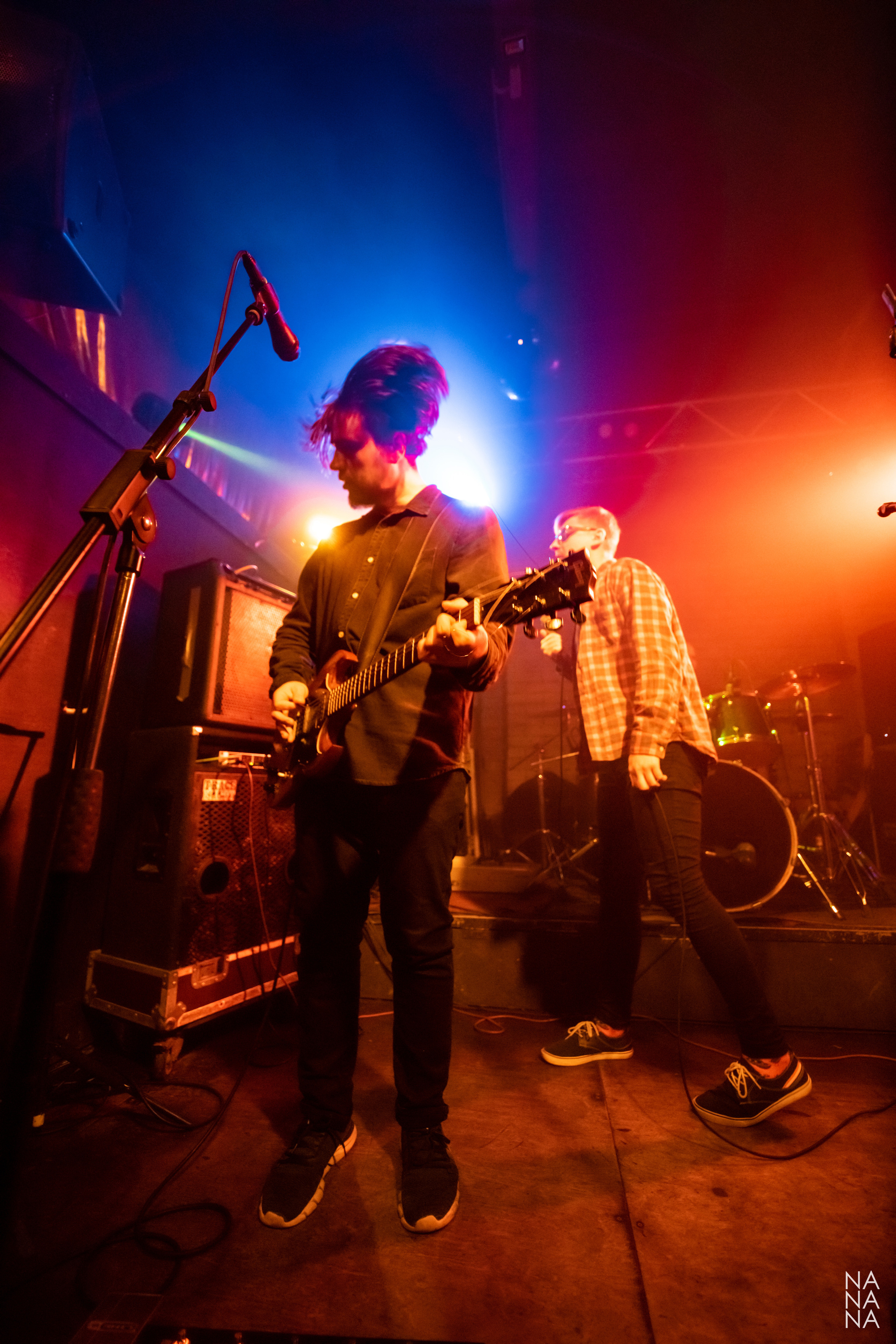 CUTE Rock band, Ionoteka, Санкт-Петербург, 03.01.2022