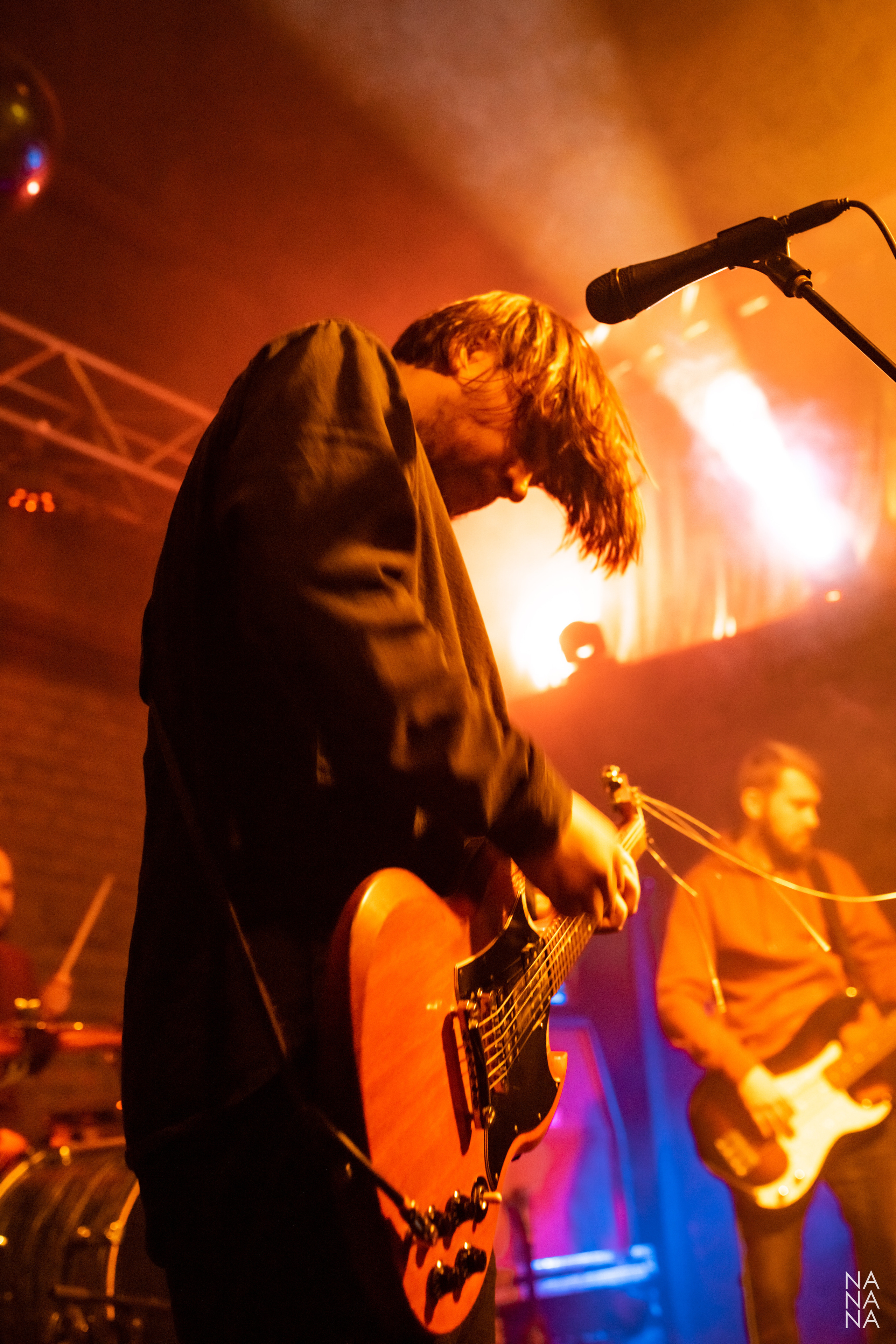 CUTE Rock band, Ionoteka, Санкт-Петербург, 03.01.2022