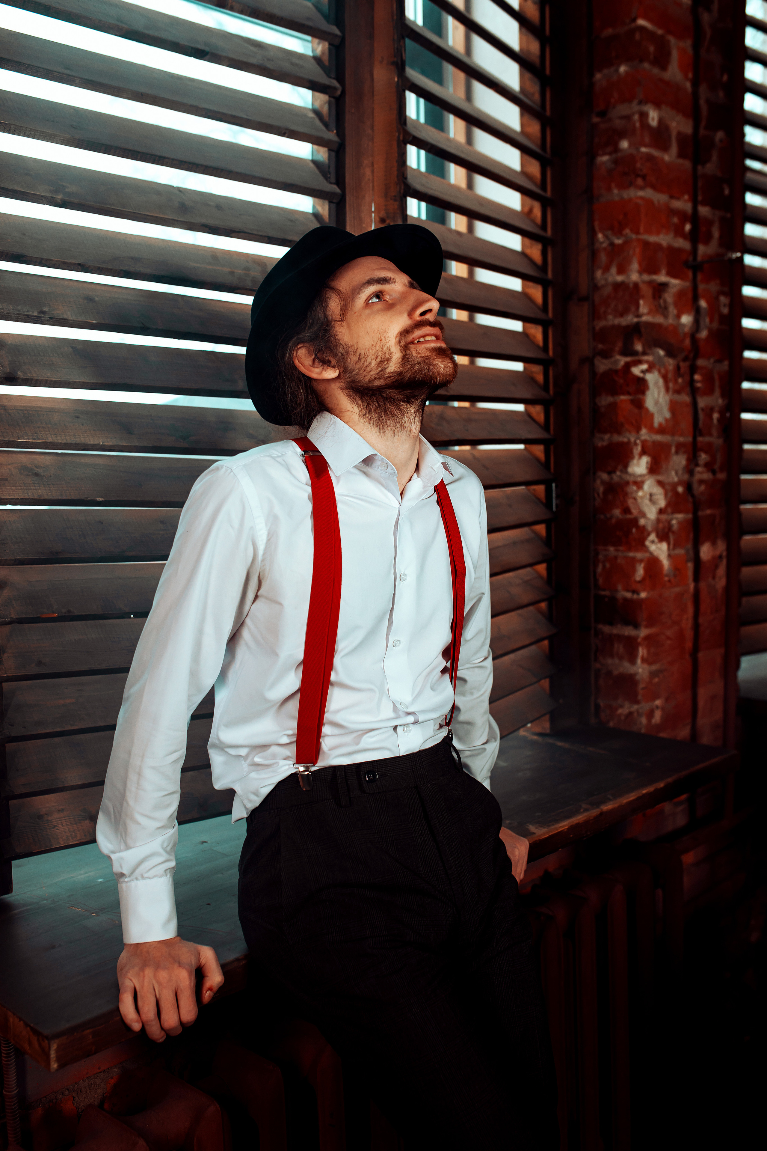 ИЛЬЯ. Фотограф Елена Богачева (lenalena_na_na_na)