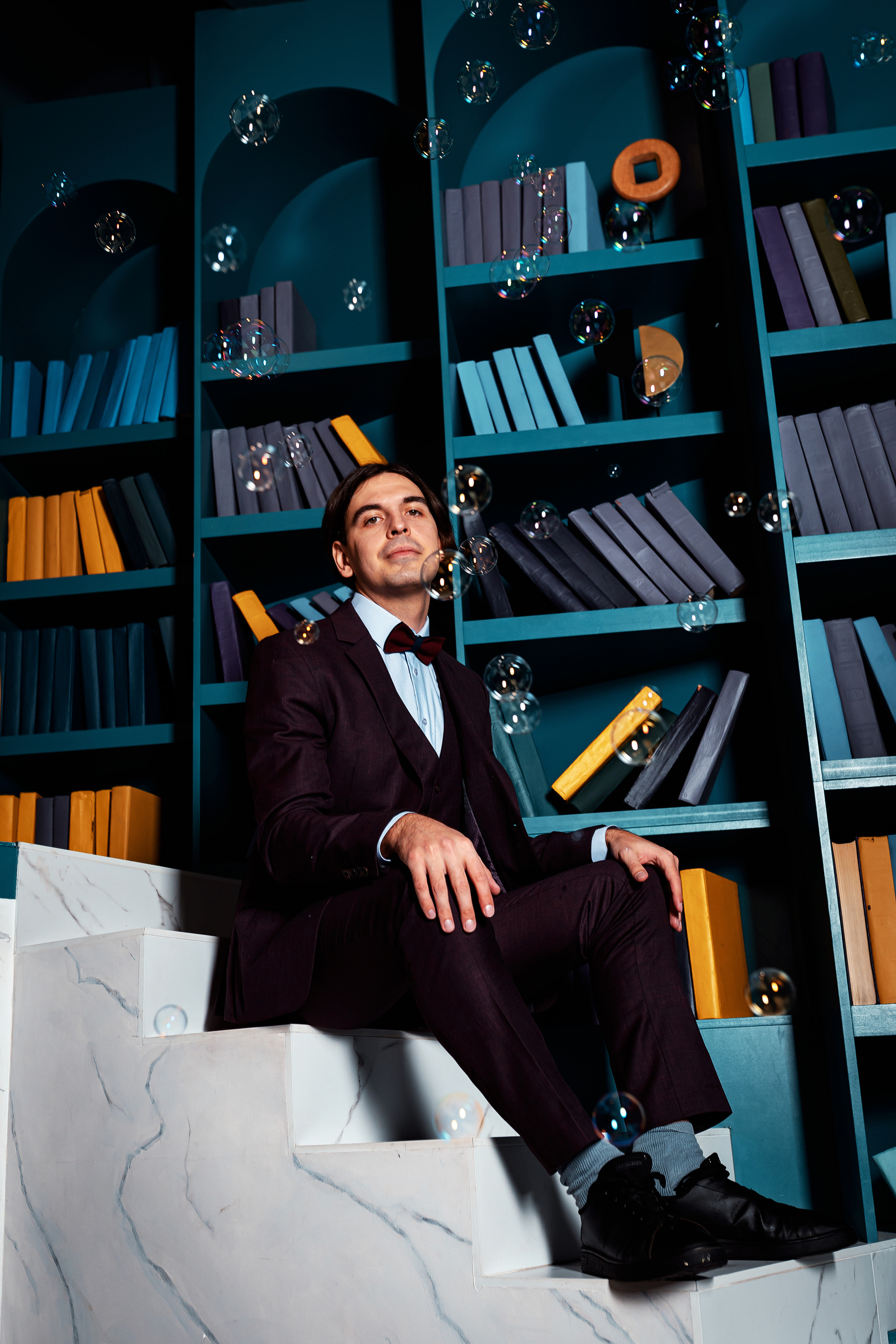 ЮРА. Фотограф Елена Богачева (lenalena_na_na_na)