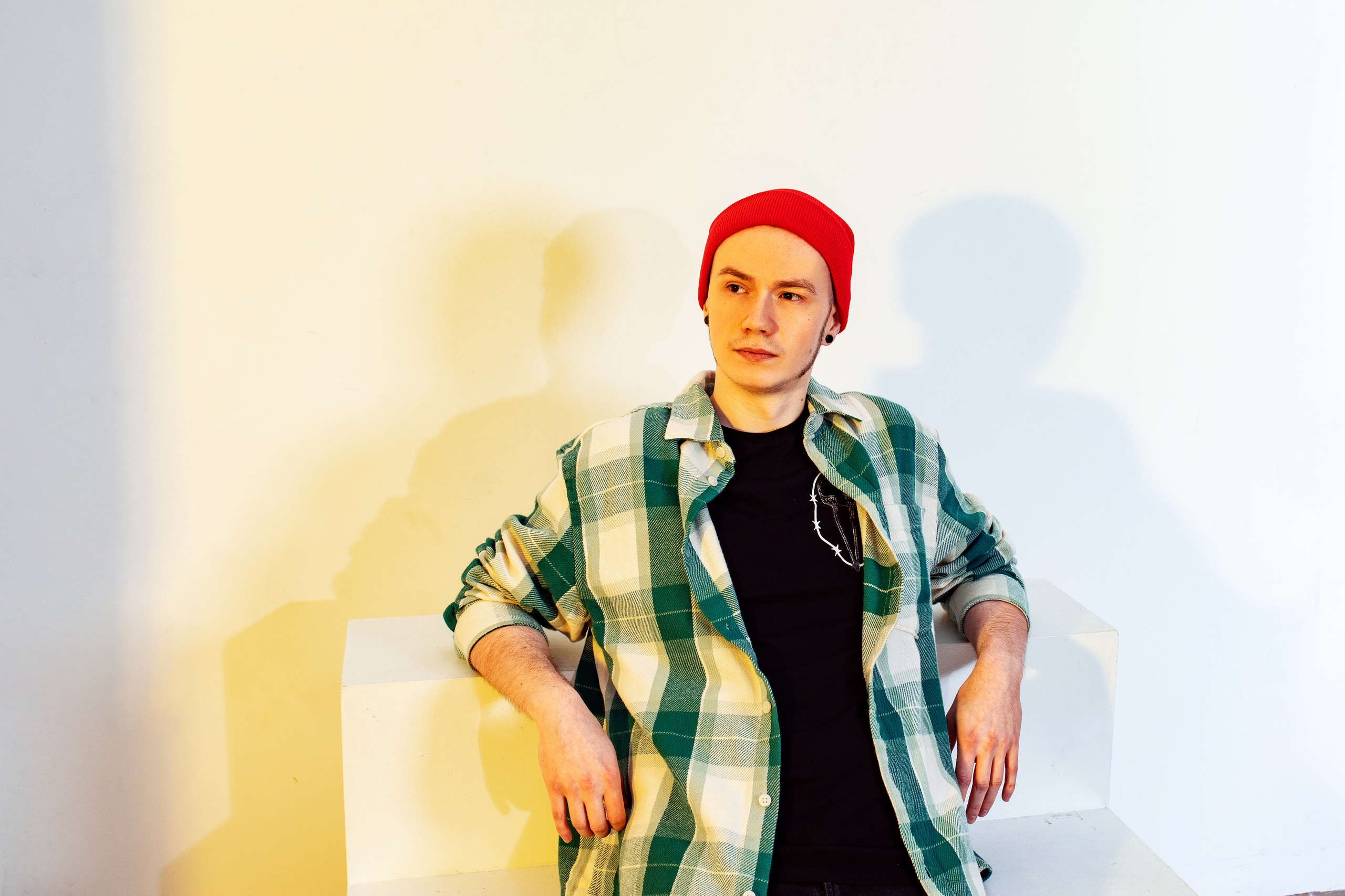 BLACK RADIANCE. Фотограф Елена Богачева (lenalena_na_na_na)