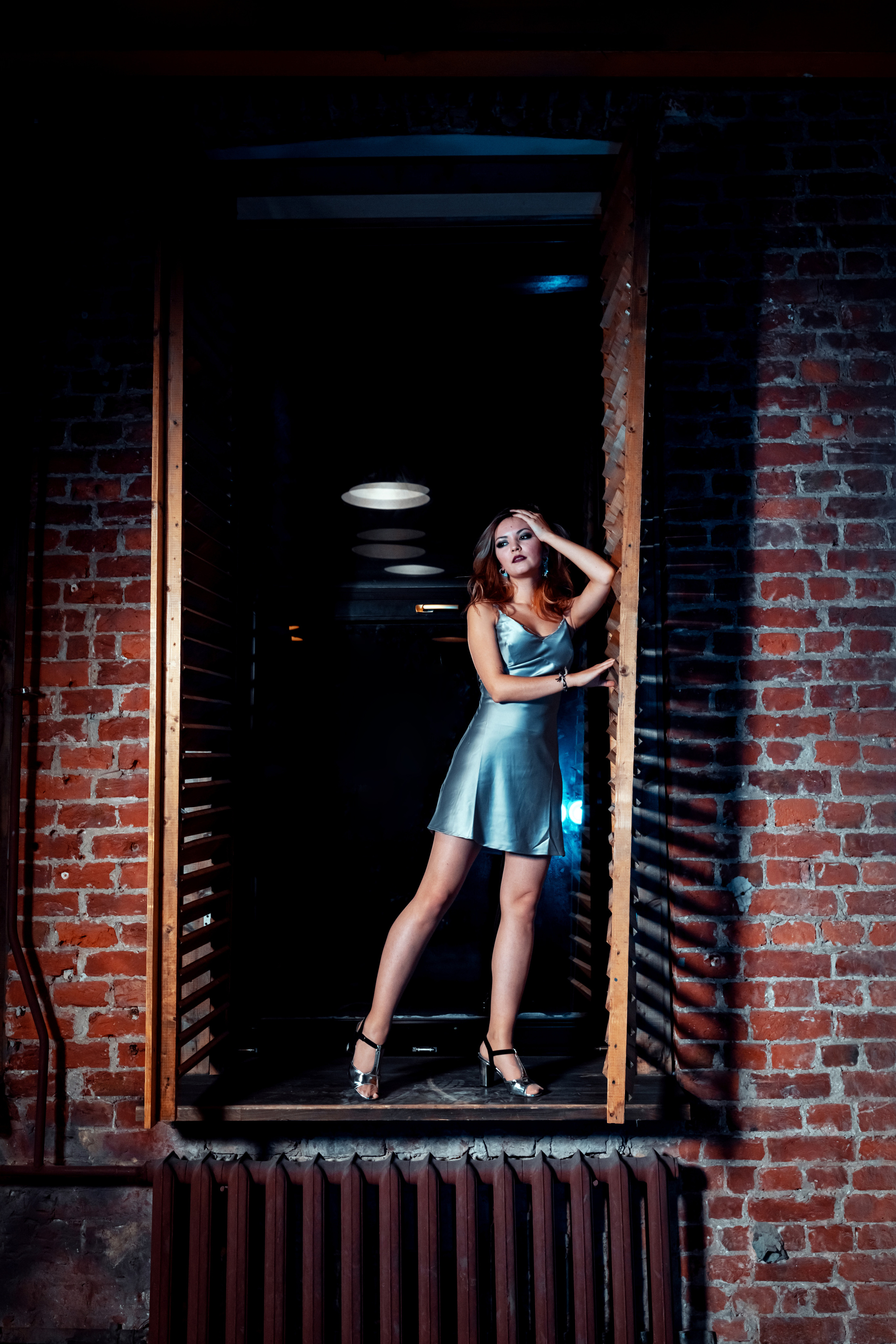 ИРА. Фотограф Елена Богачева (lenalena_na_na_na)