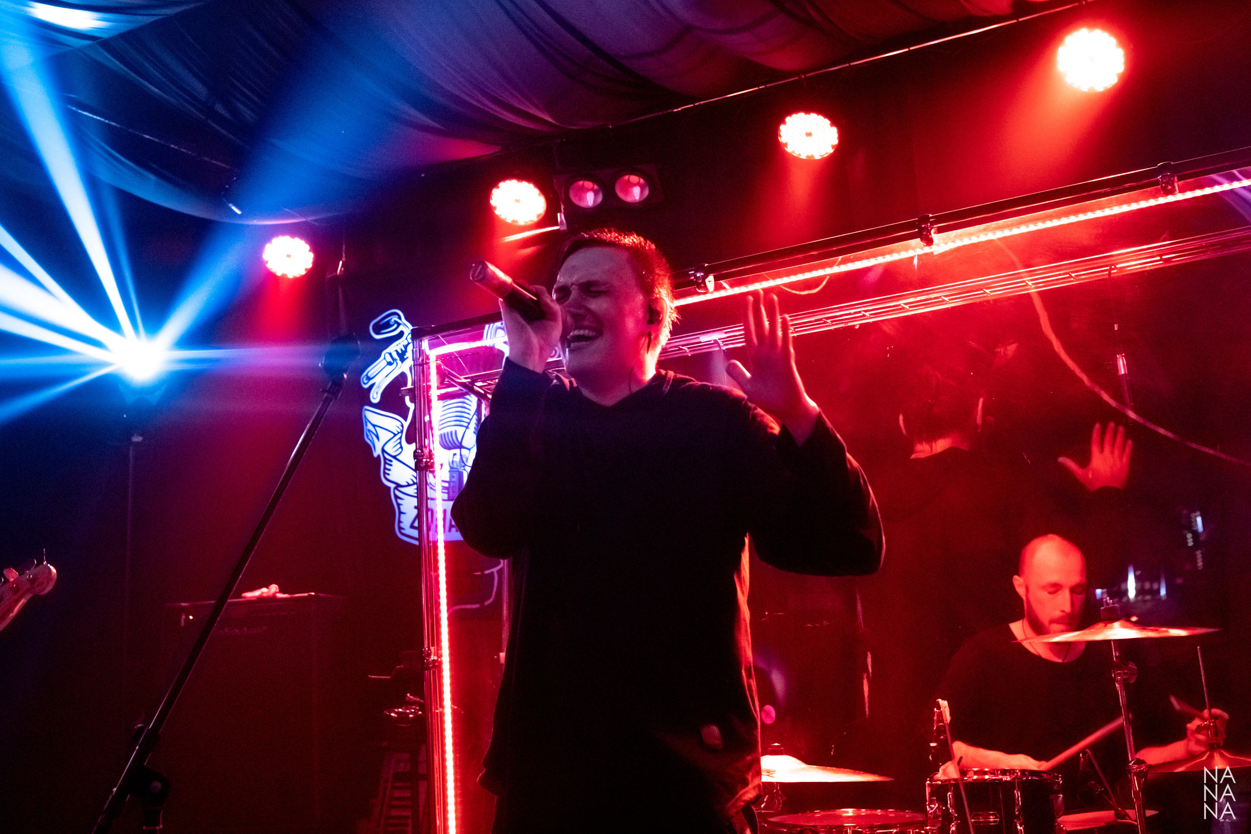 MACHINES. Фотограф Елена Богачева (lenalena_na_na_na)