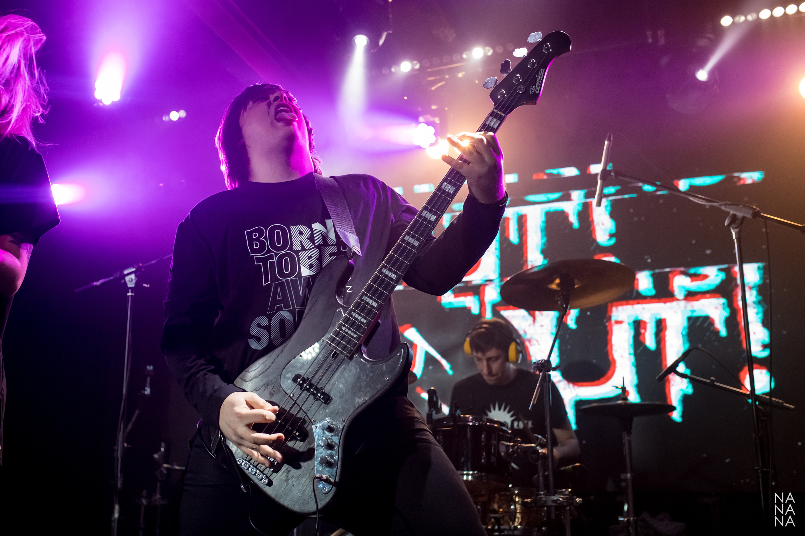 LIGHTS OUT!. Фотограф Елена Богачева (lenalena_na_na_na)