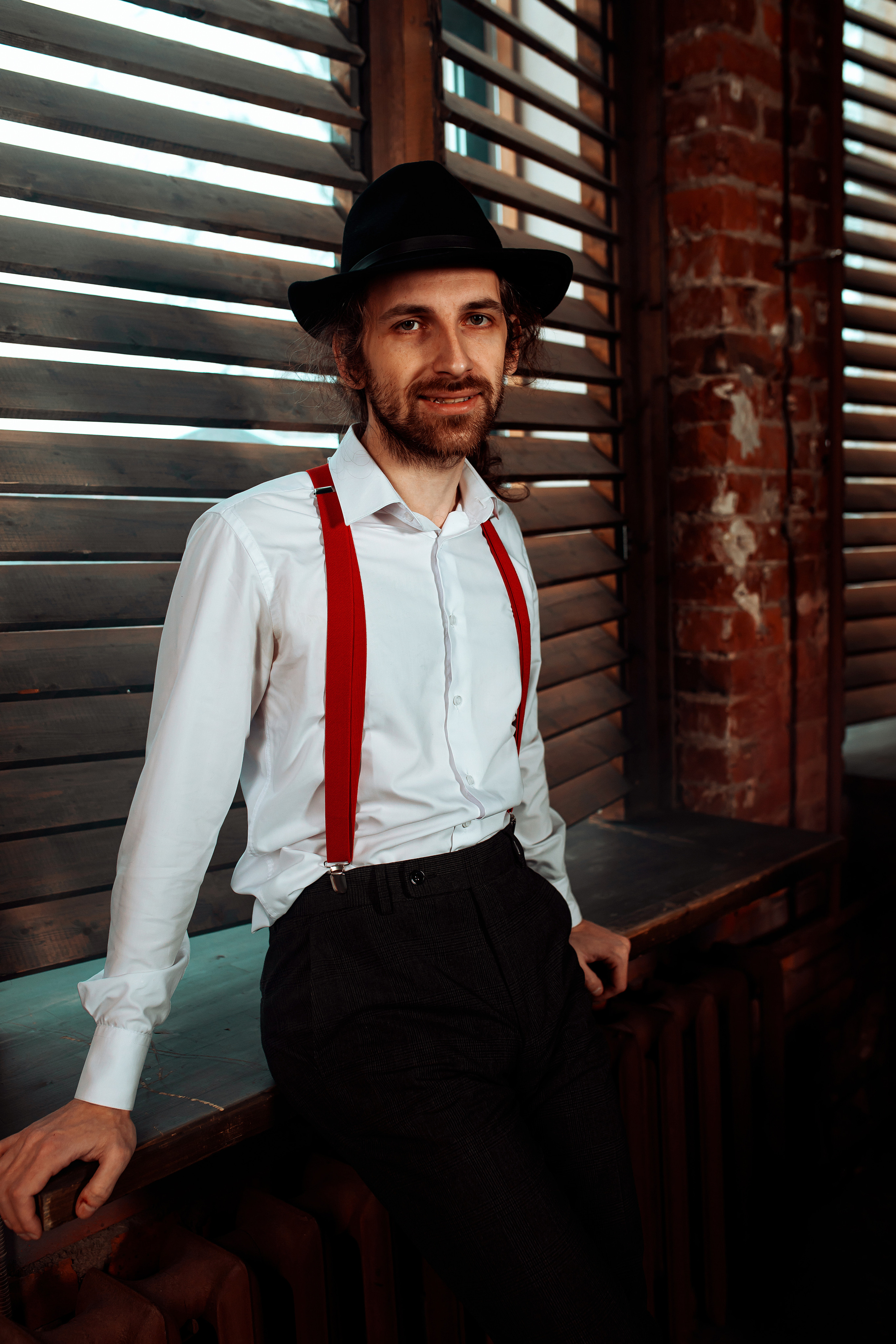 ИЛЬЯ. Фотограф Елена Богачева (lenalena_na_na_na)