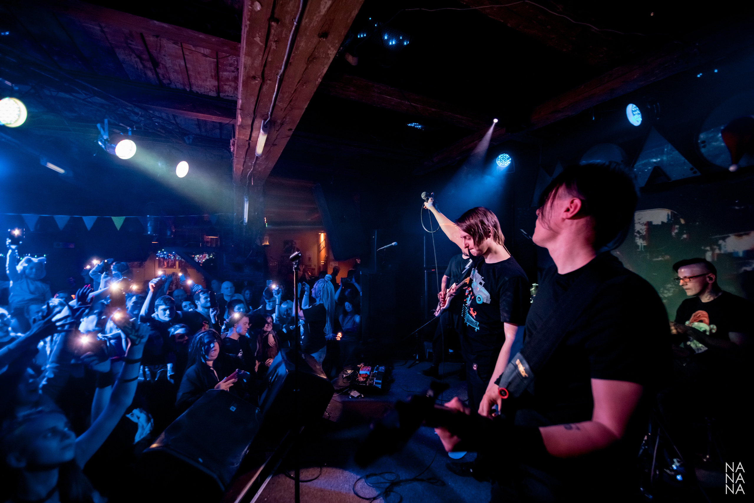 Dругой ветер, Zoccolo 2.0, Санкт-Петербург, 03.01.2022