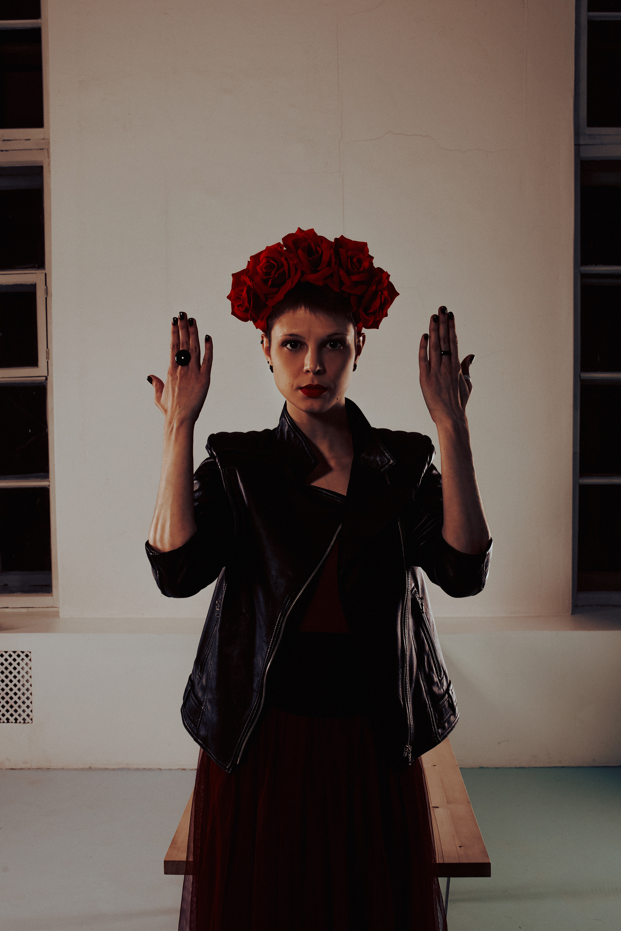 ЯНА. Фотограф Елена Богачева (lenalena_na_na_na)