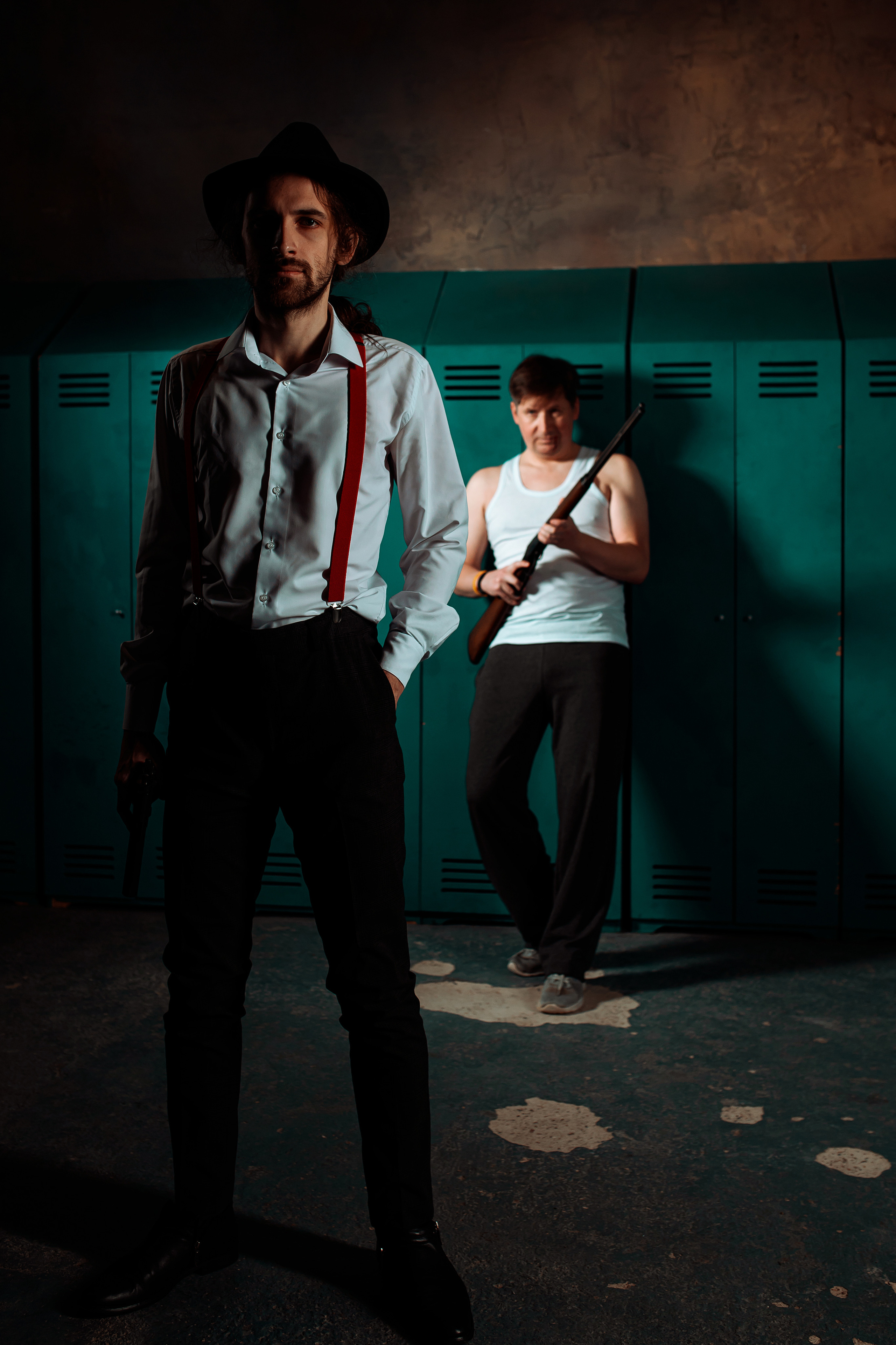 ИЛЬЯ. Фотограф Елена Богачева (lenalena_na_na_na)