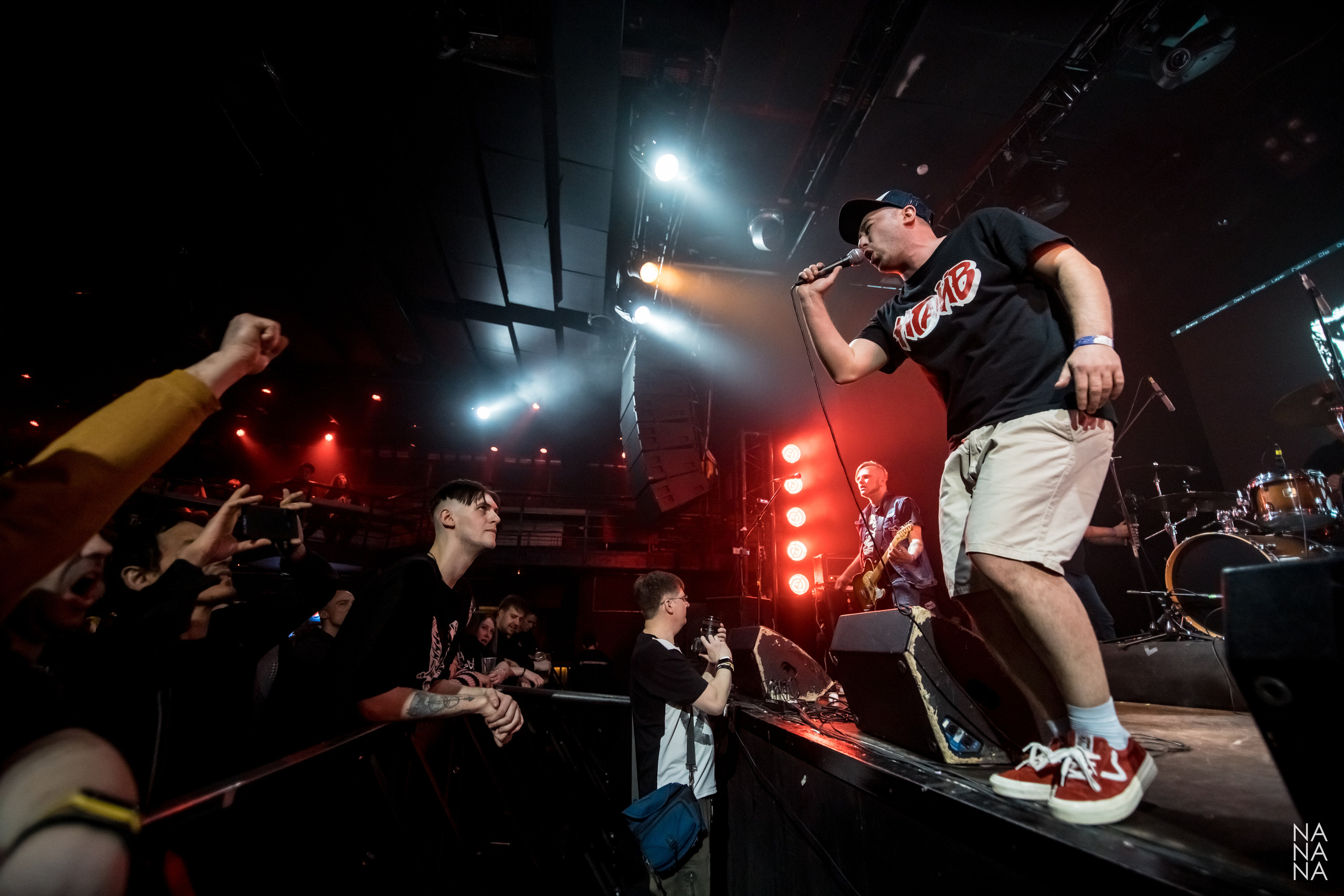 ДАВАЙ. Фотограф Елена Богачева (lenalena_na_na_na)