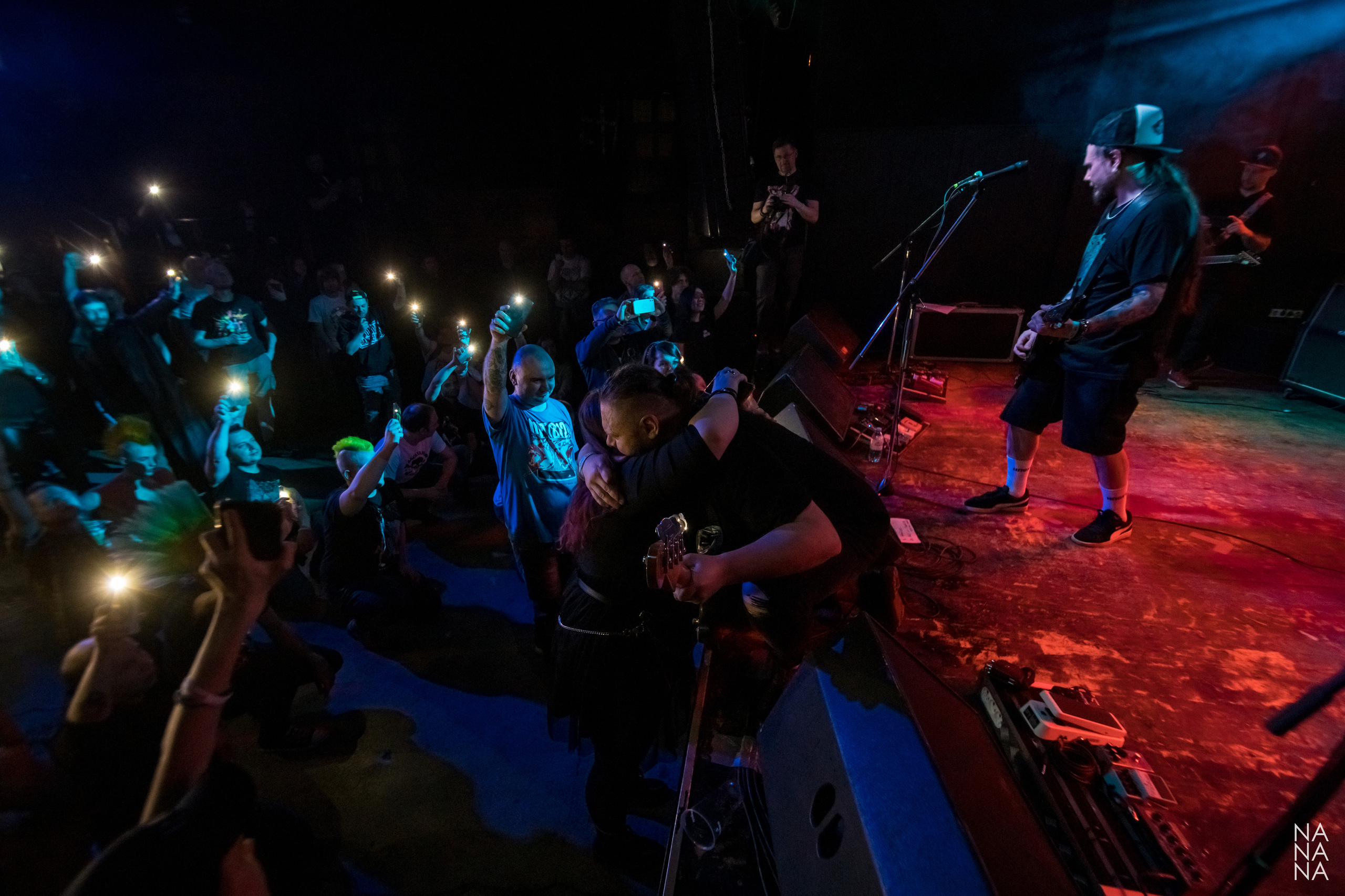 FOREVER PUNK FEST. Фотограф Елена Богачева (lenalena_na_na_na)