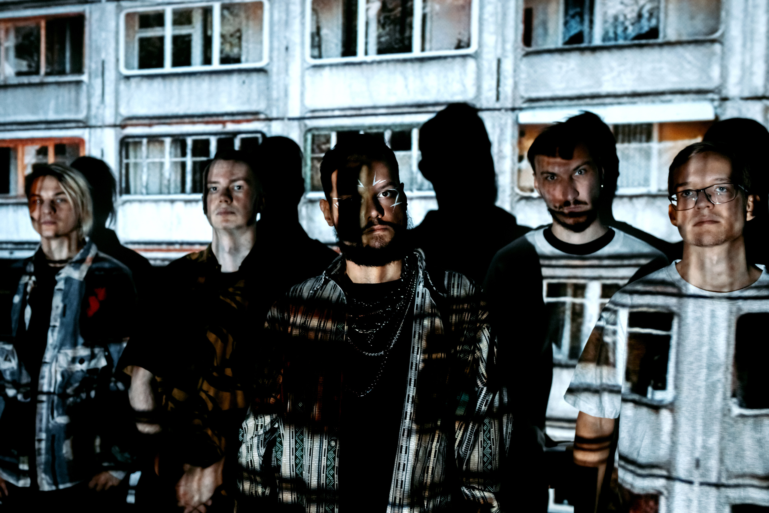 BLACK RADIANCE. Фотограф Елена Богачева (lenalena_na_na_na)