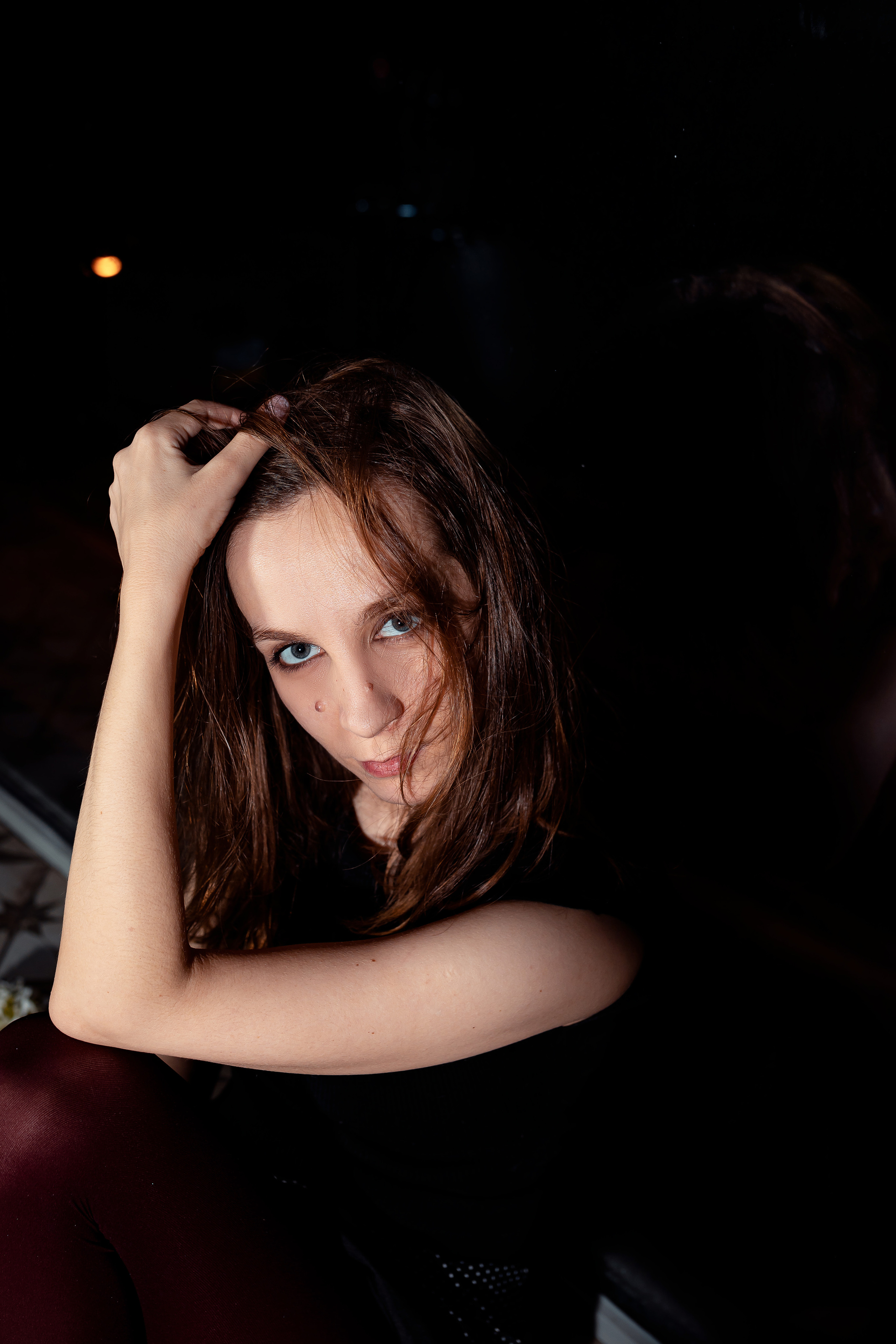 ВАСИЛИСА. Фотограф Елена Богачева (lenalena_na_na_na)