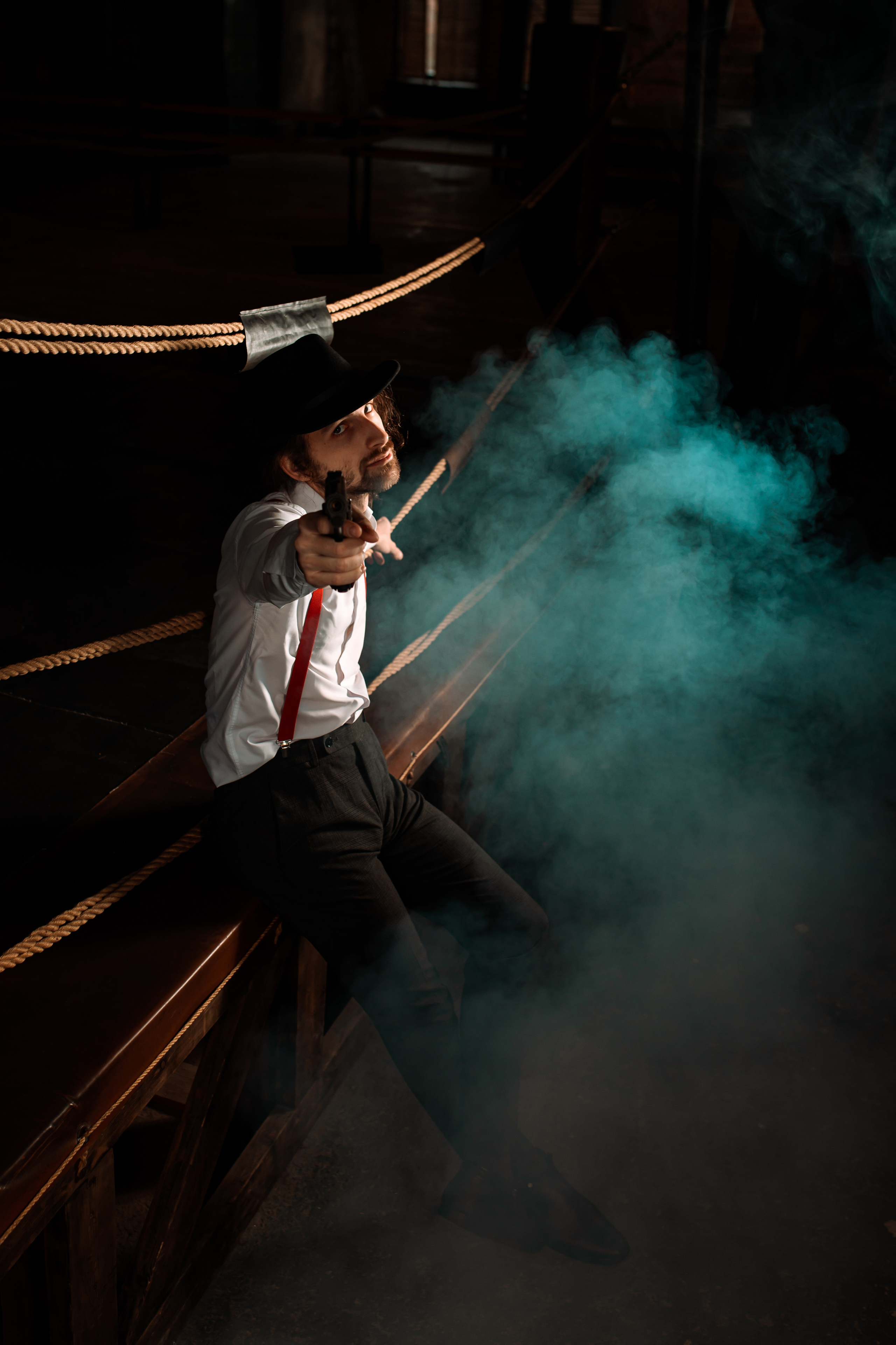 ИЛЬЯ. Фотограф Елена Богачева (lenalena_na_na_na)