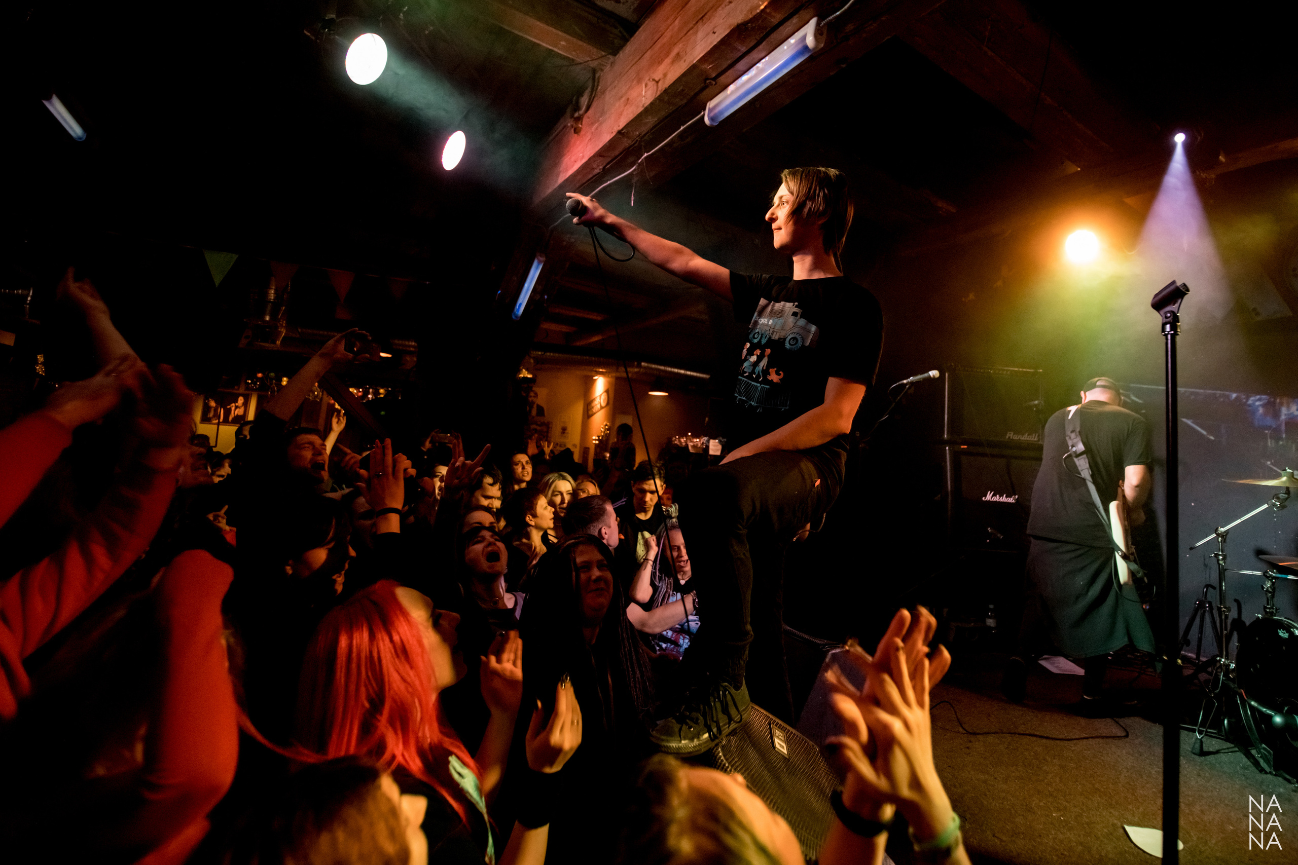 Dругой ветер, Zoccolo 2.0, Санкт-Петербург, 03.01.2022