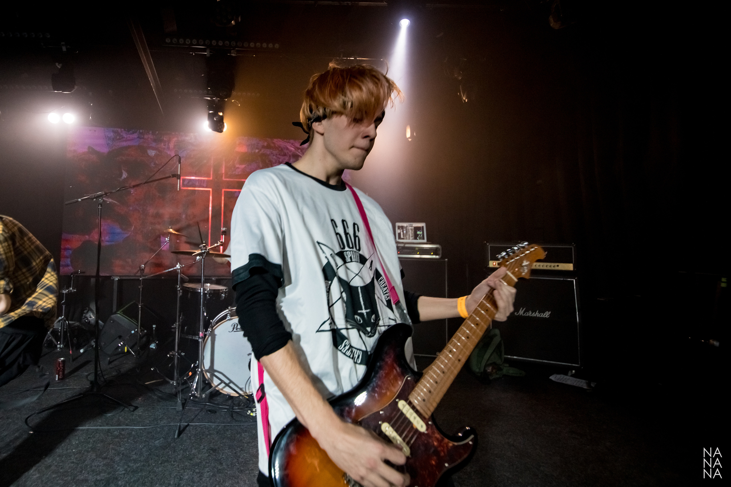 PINK HORSE. Фотограф Елена Богачева (lenalena_na_na_na)