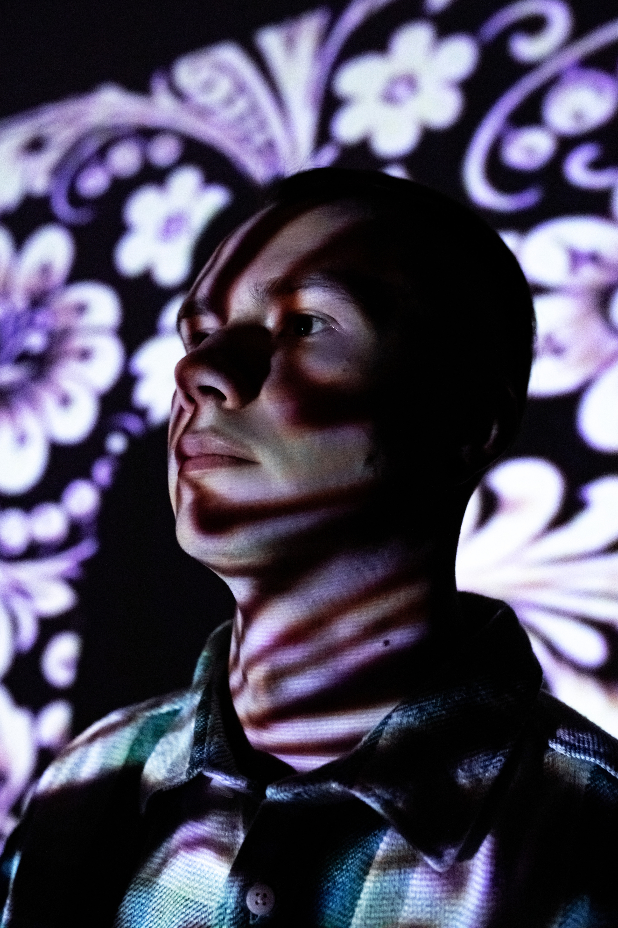 BLACK RADIANCE. Фотограф Елена Богачева (lenalena_na_na_na)