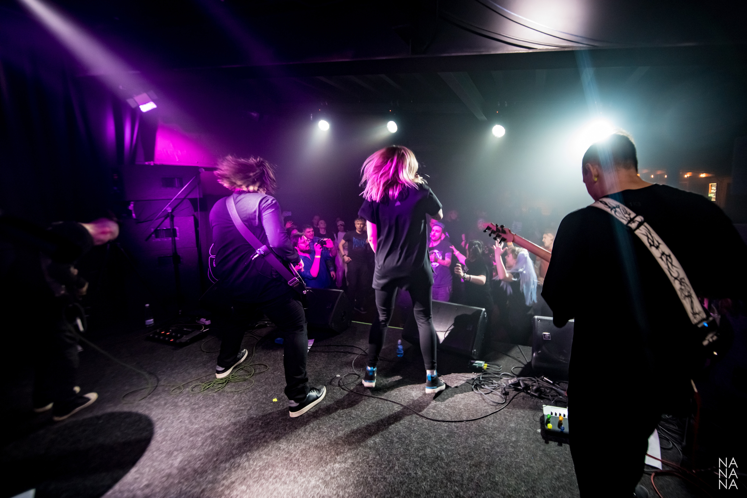 LIGHTS OUT!. Фотограф Елена Богачева (lenalena_na_na_na)