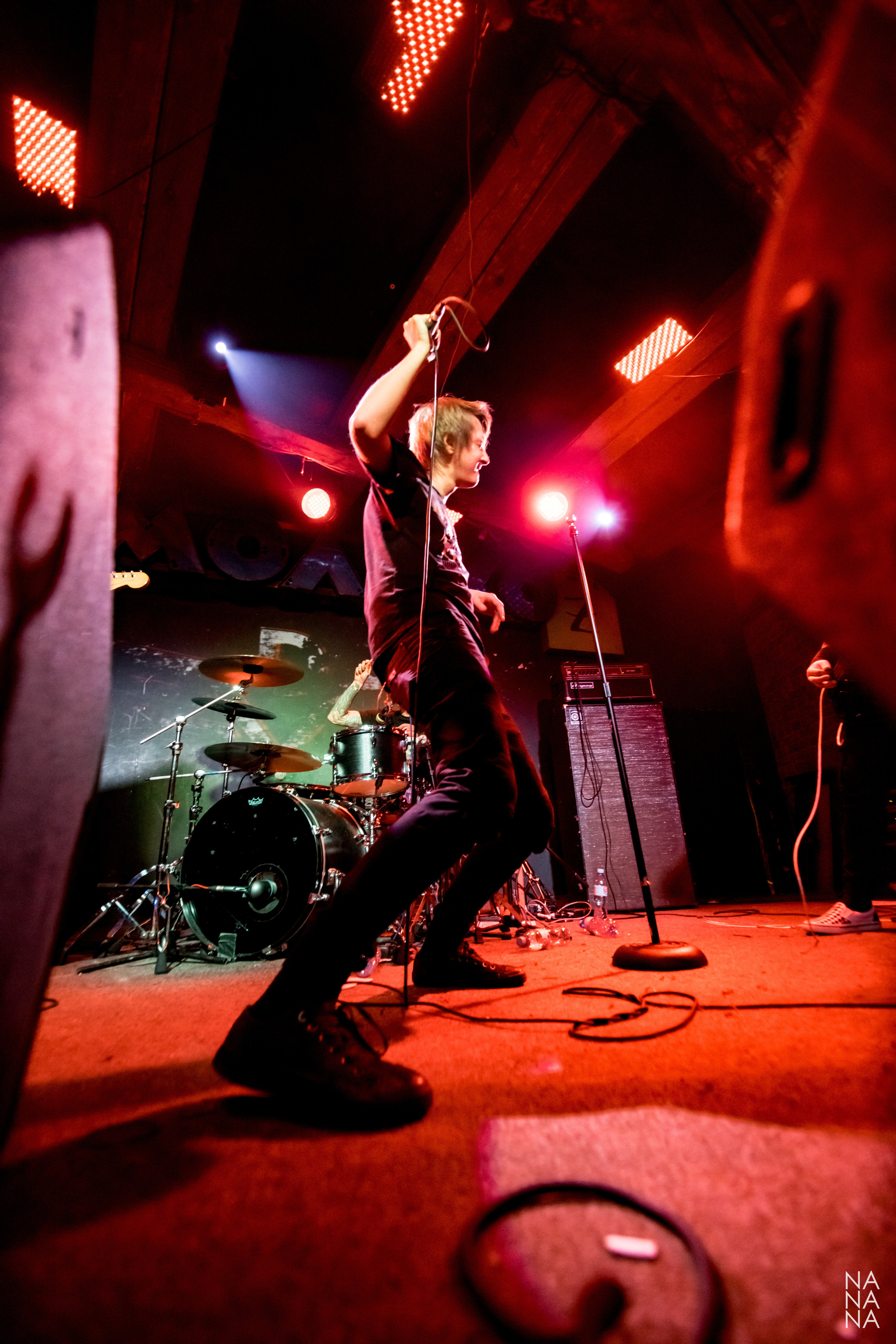 Dругой ветер, Zoccolo 2.0, Санкт-Петербург, 03.01.2022