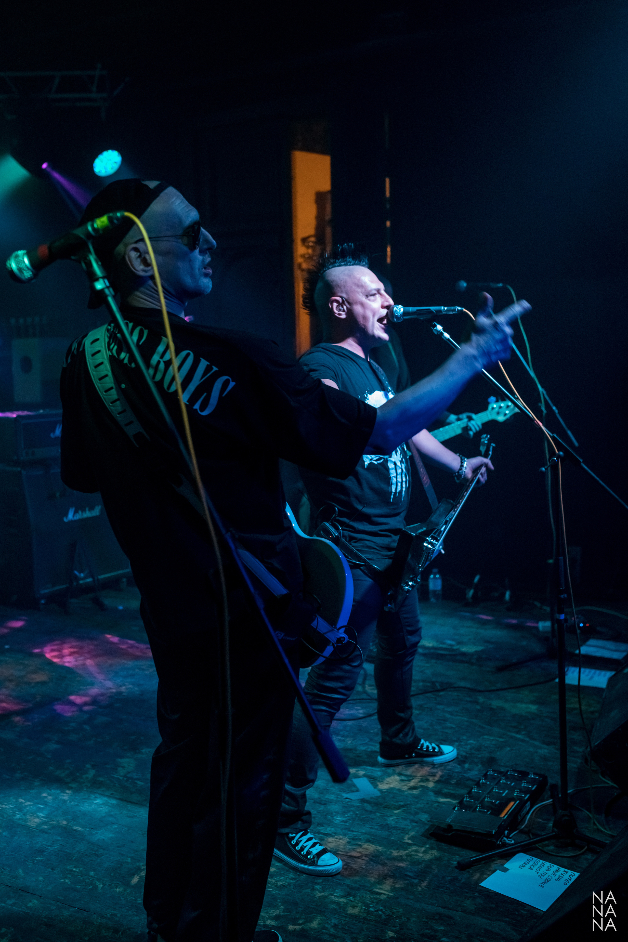 FOREVER PUNK FEST. Фотограф Елена Богачева (lenalena_na_na_na)