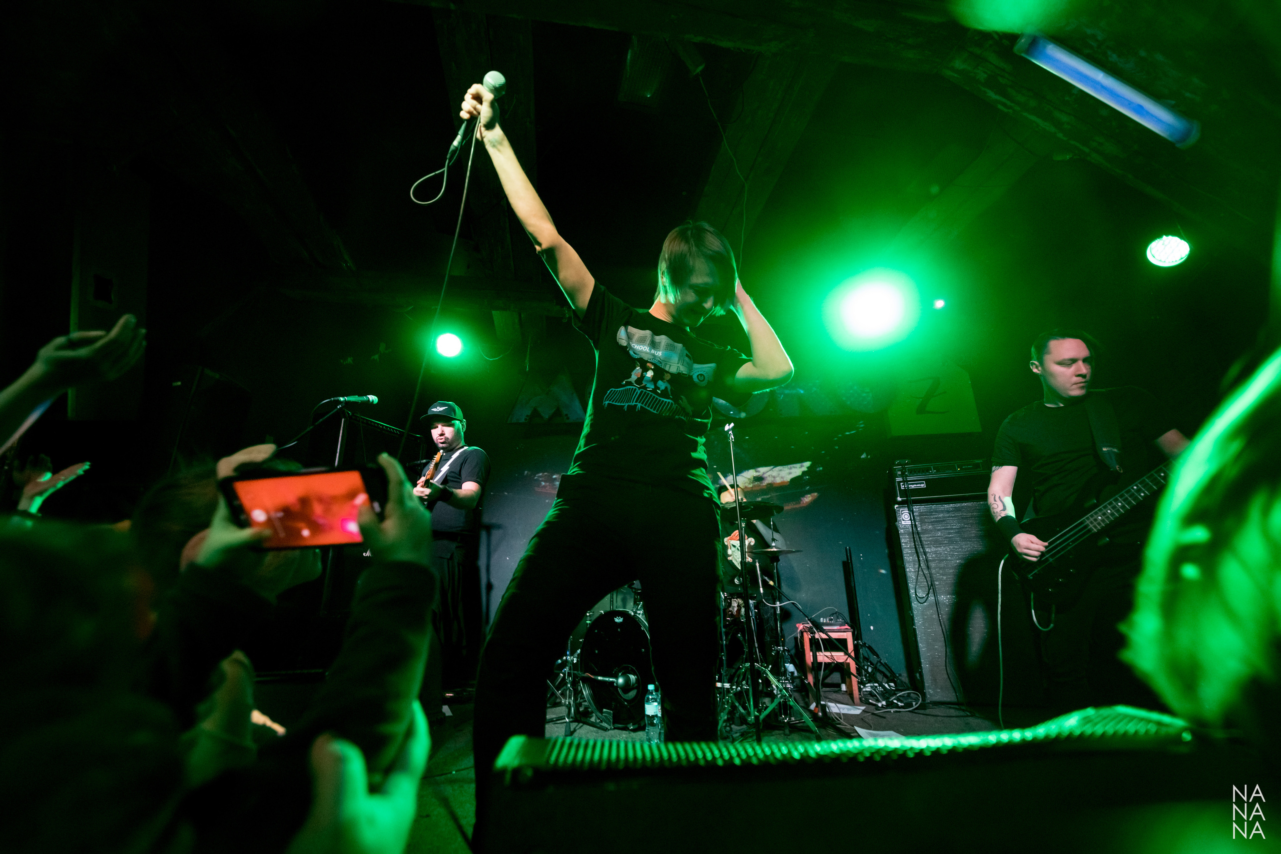 Dругой ветер, Zoccolo 2.0, Санкт-Петербург, 03.01.2022