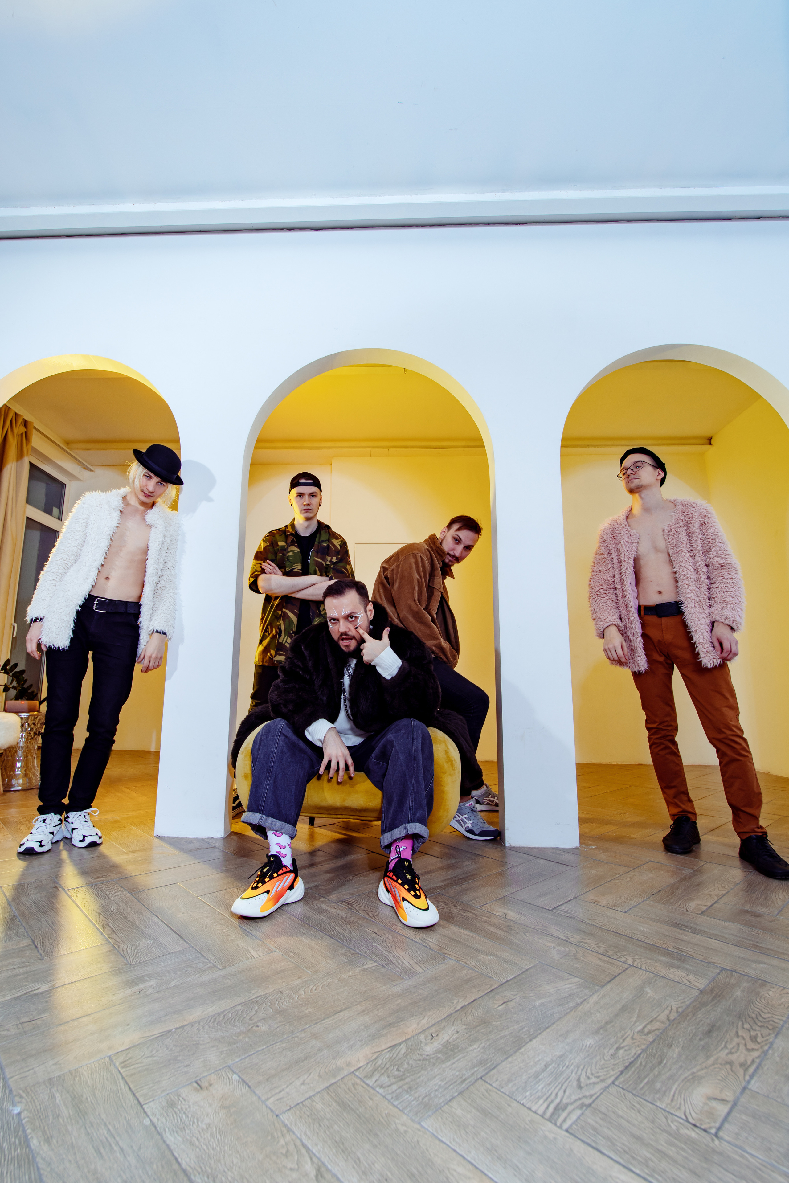 BLACK RADIANCE. Фотограф Елена Богачева (lenalena_na_na_na)