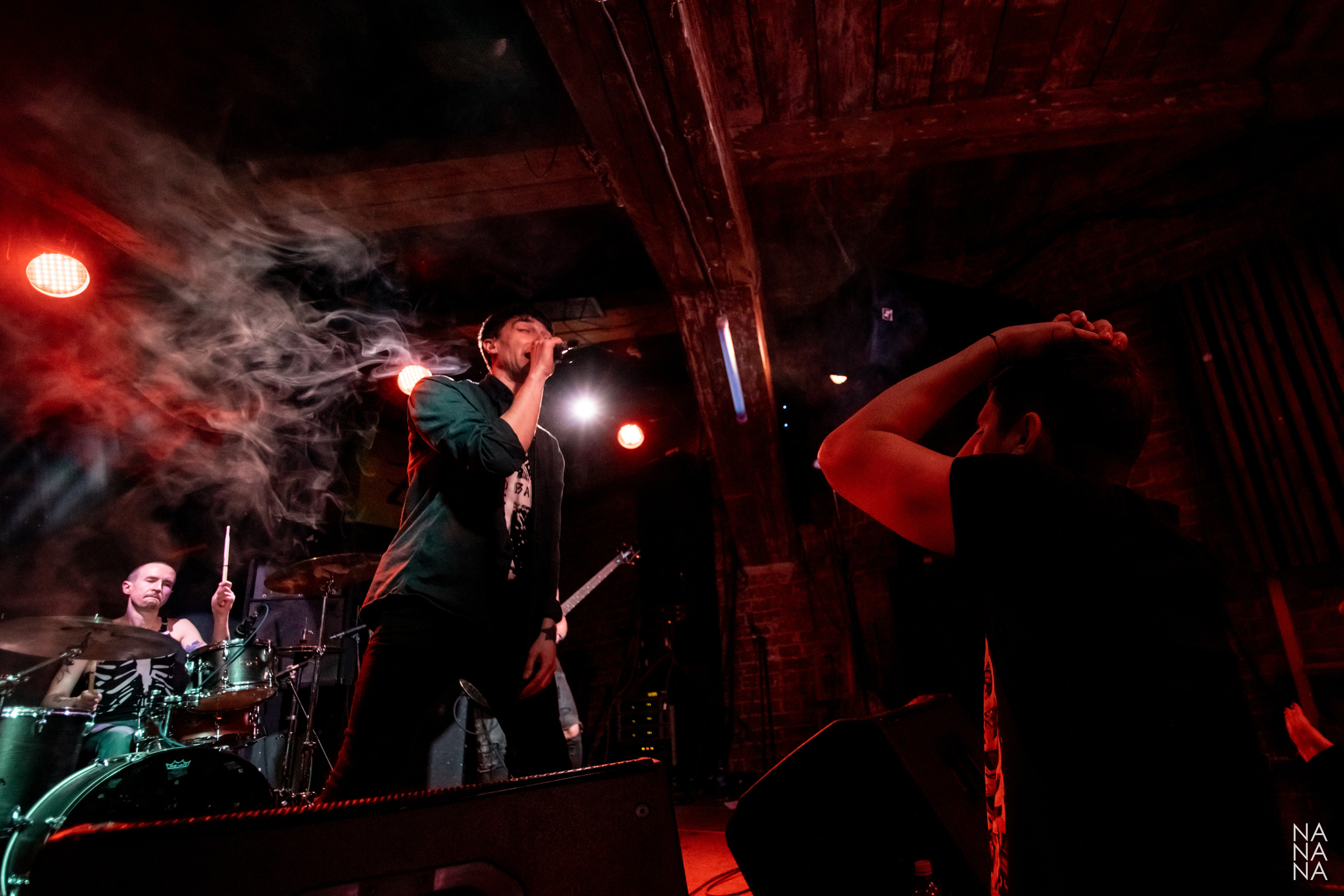 НАКОНЕЧНЫЙ. Фотограф Елена Богачева (lenalena_na_na_na)