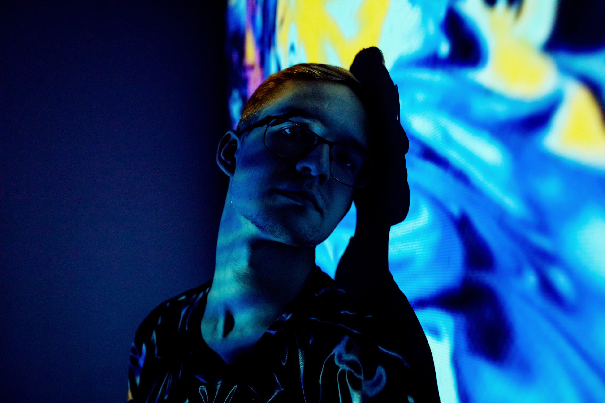 BLACK RADIANCE. Фотограф Елена Богачева (lenalena_na_na_na)