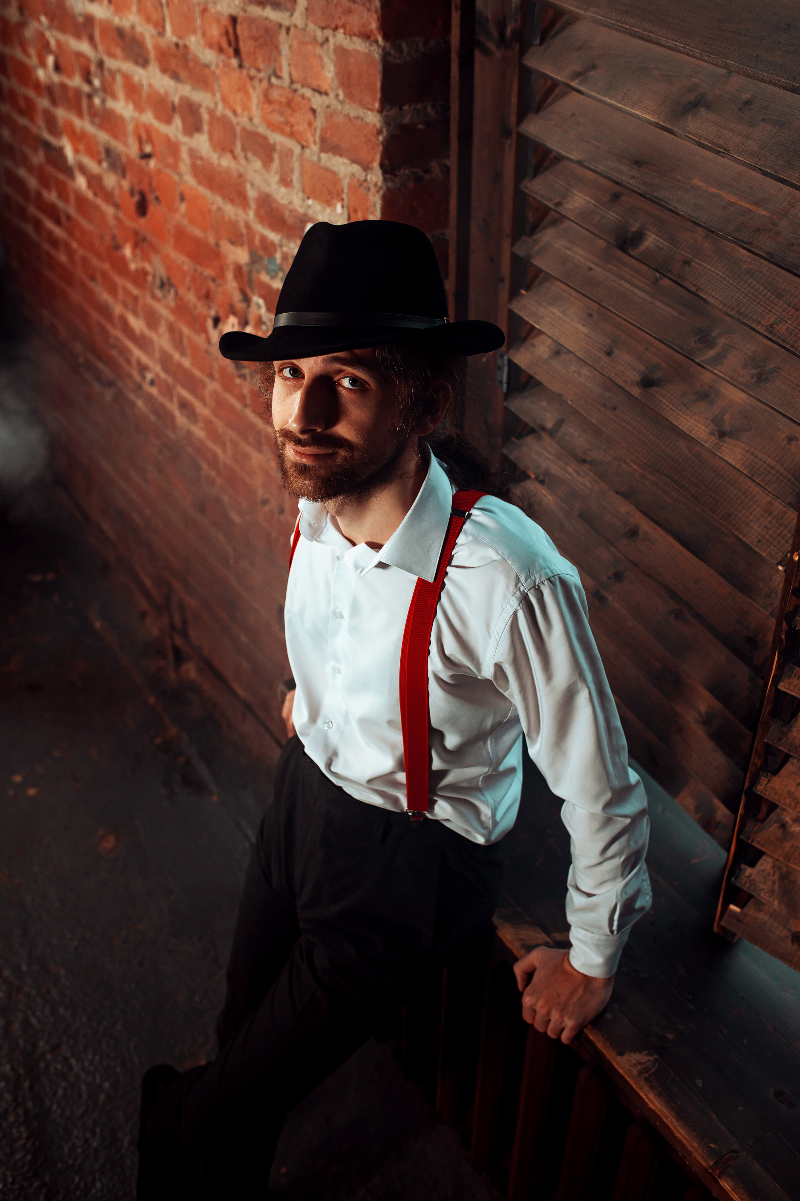 ИЛЬЯ. Фотограф Елена Богачева (lenalena_na_na_na)