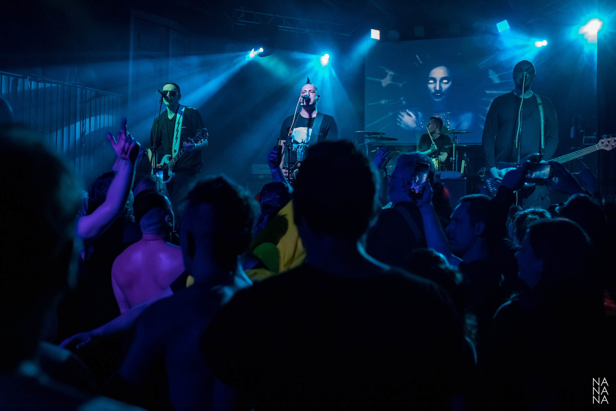 FOREVER PUNK FEST. Фотограф Елена Богачева (lenalena_na_na_na)