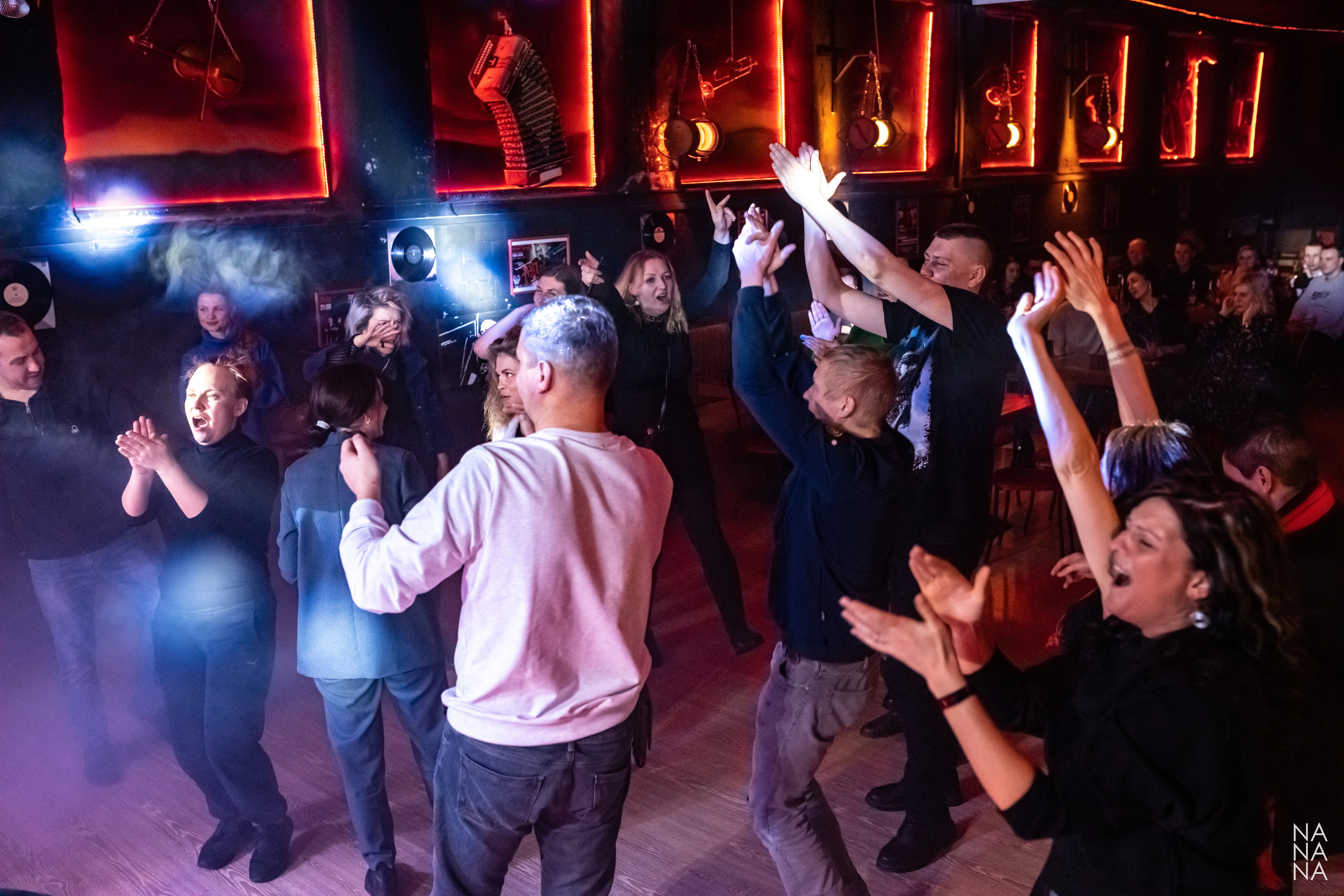 MACHINES. Фотограф Елена Богачева (lenalena_na_na_na)