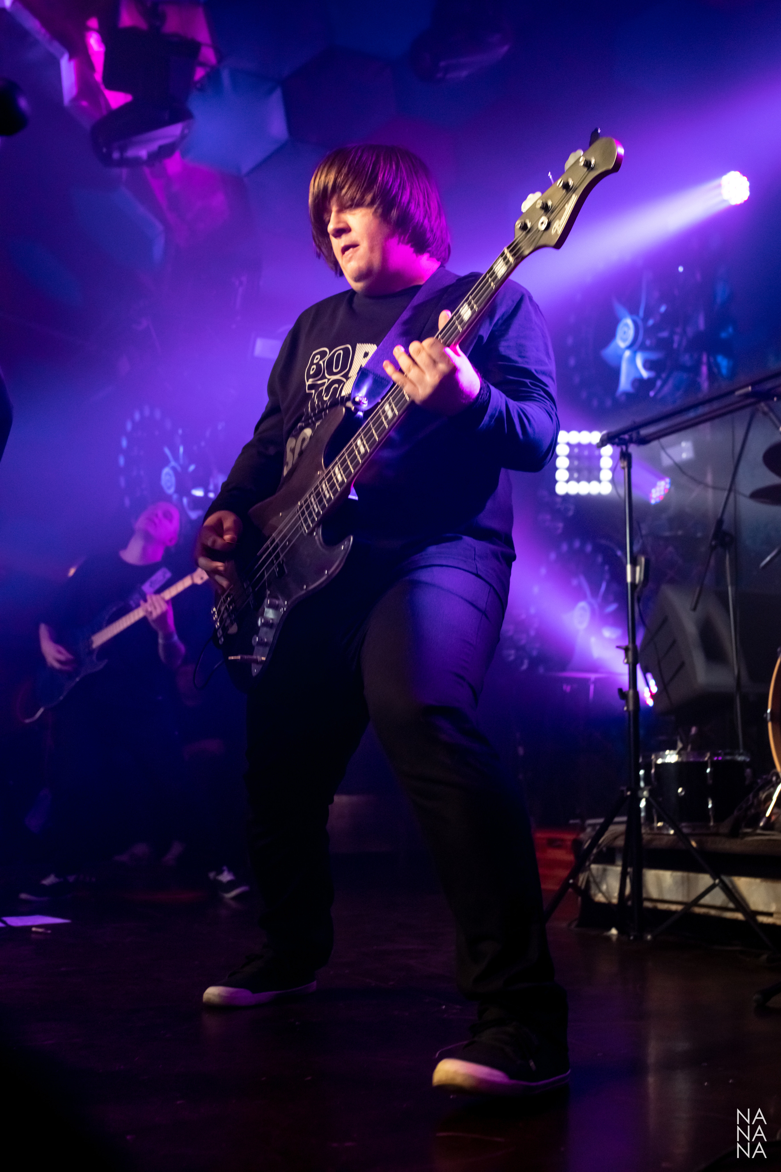 LIGHTS OUT!. Фотограф Елена Богачева (lenalena_na_na_na)