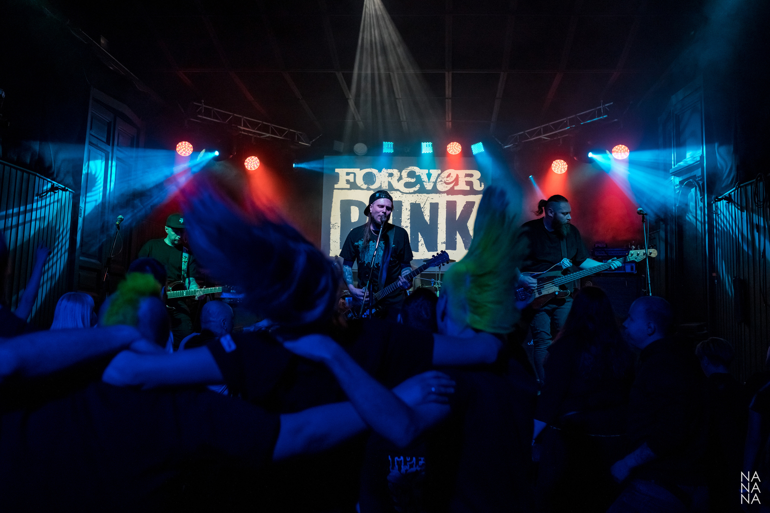 FOREVER PUNK FEST. Фотограф Елена Богачева (lenalena_na_na_na)