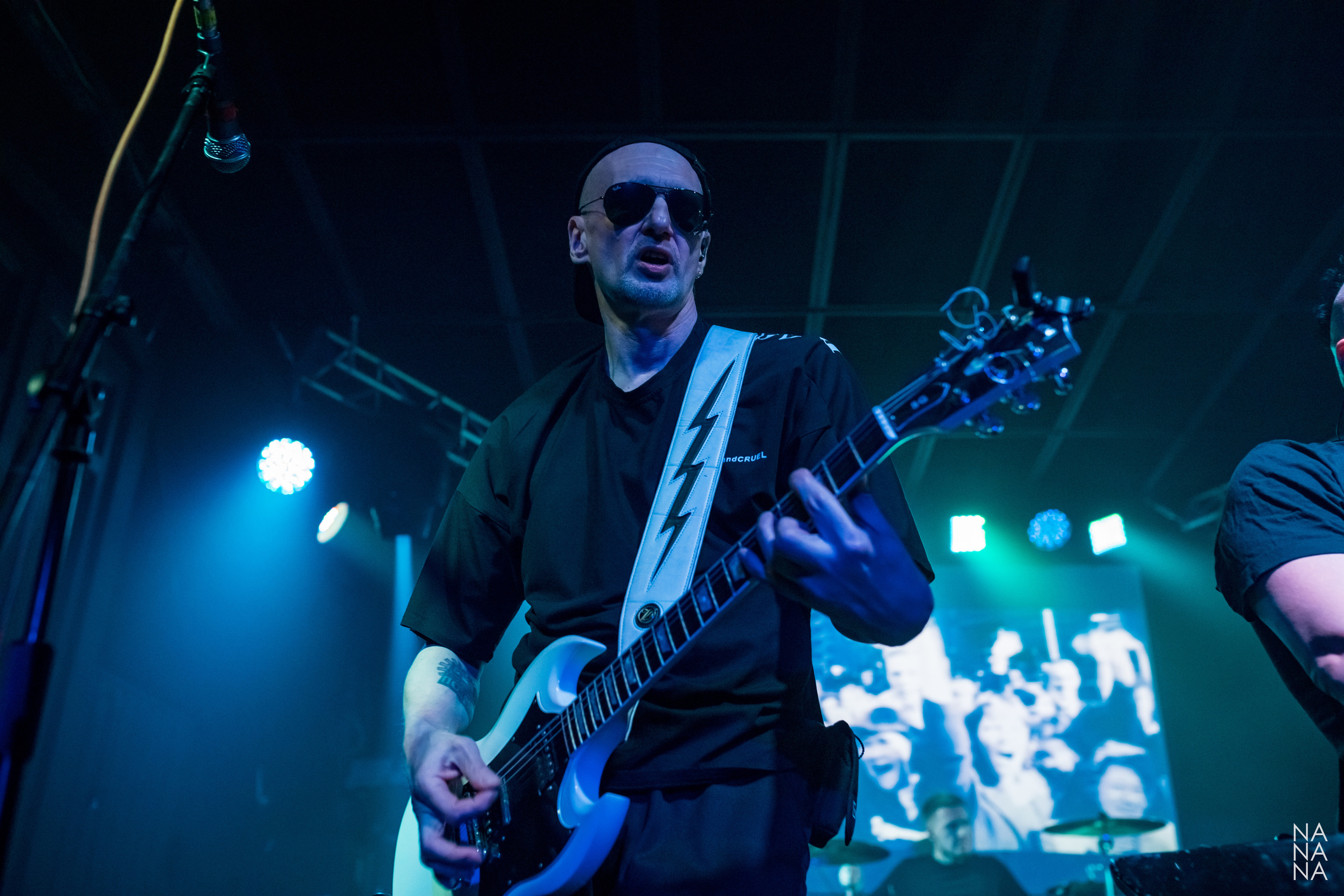 FOREVER PUNK FEST. Фотограф Елена Богачева (lenalena_na_na_na)