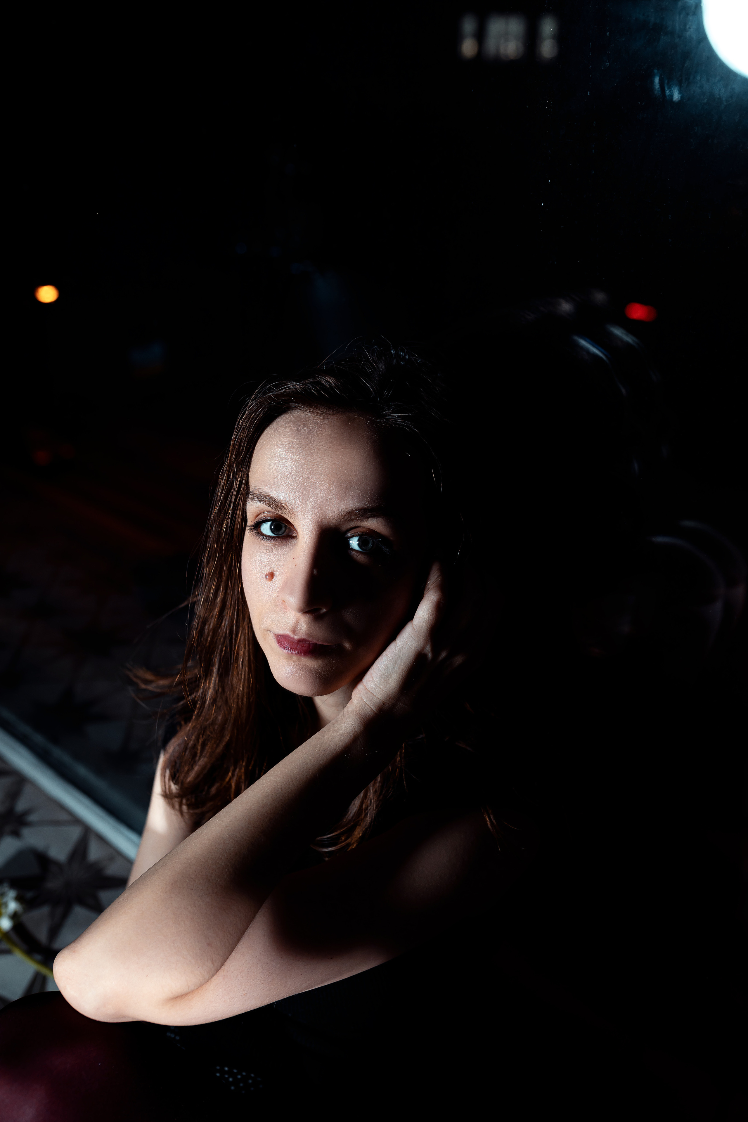 ВАСИЛИСА. Фотограф Елена Богачева (lenalena_na_na_na)