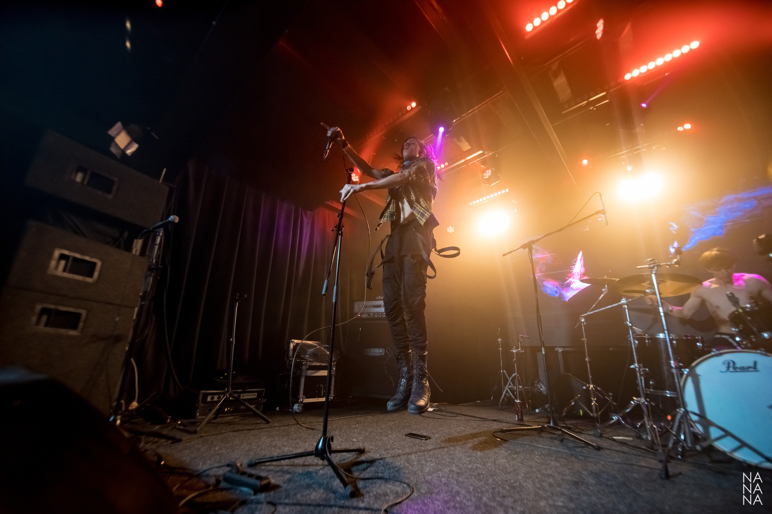 PINK HORSE. Фотограф Елена Богачева (lenalena_na_na_na)