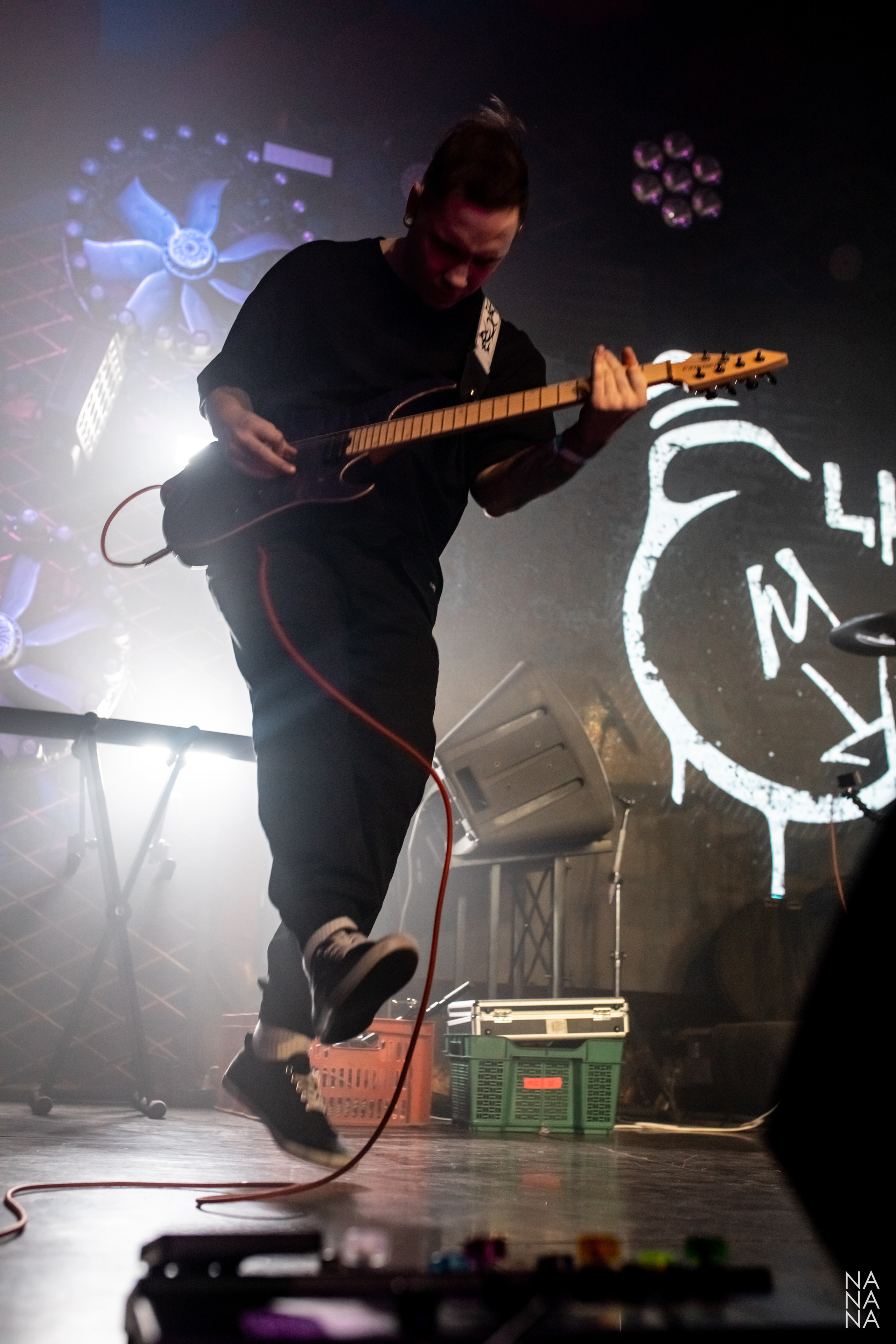 LIGHTS OUT!. Фотограф Елена Богачева (lenalena_na_na_na)