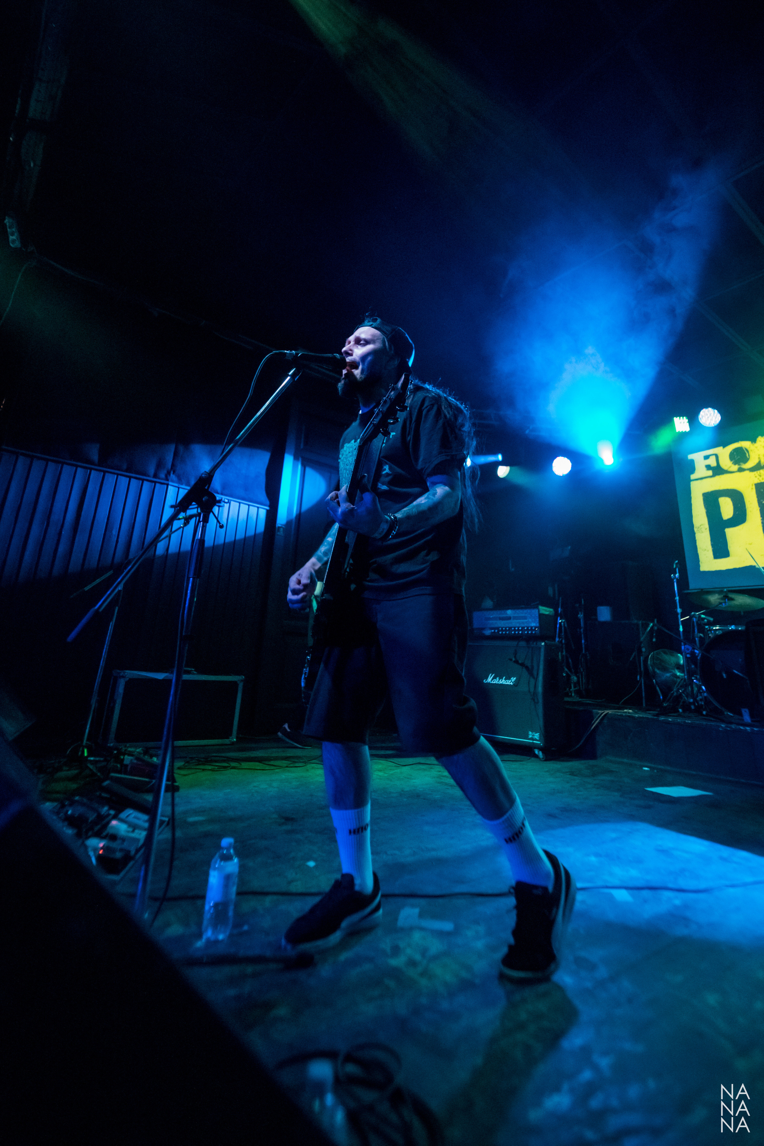 FOREVER PUNK FEST. Фотограф Елена Богачева (lenalena_na_na_na)