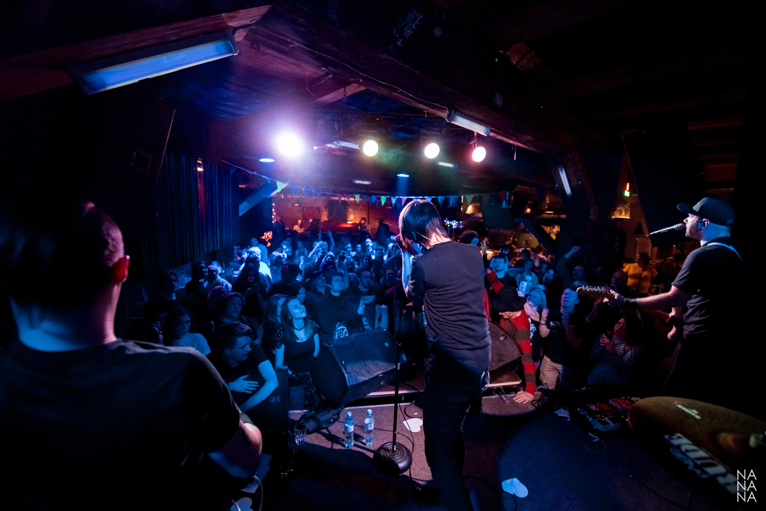 Dругой ветер, Zoccolo 2.0, Санкт-Петербург, 03.01.2022