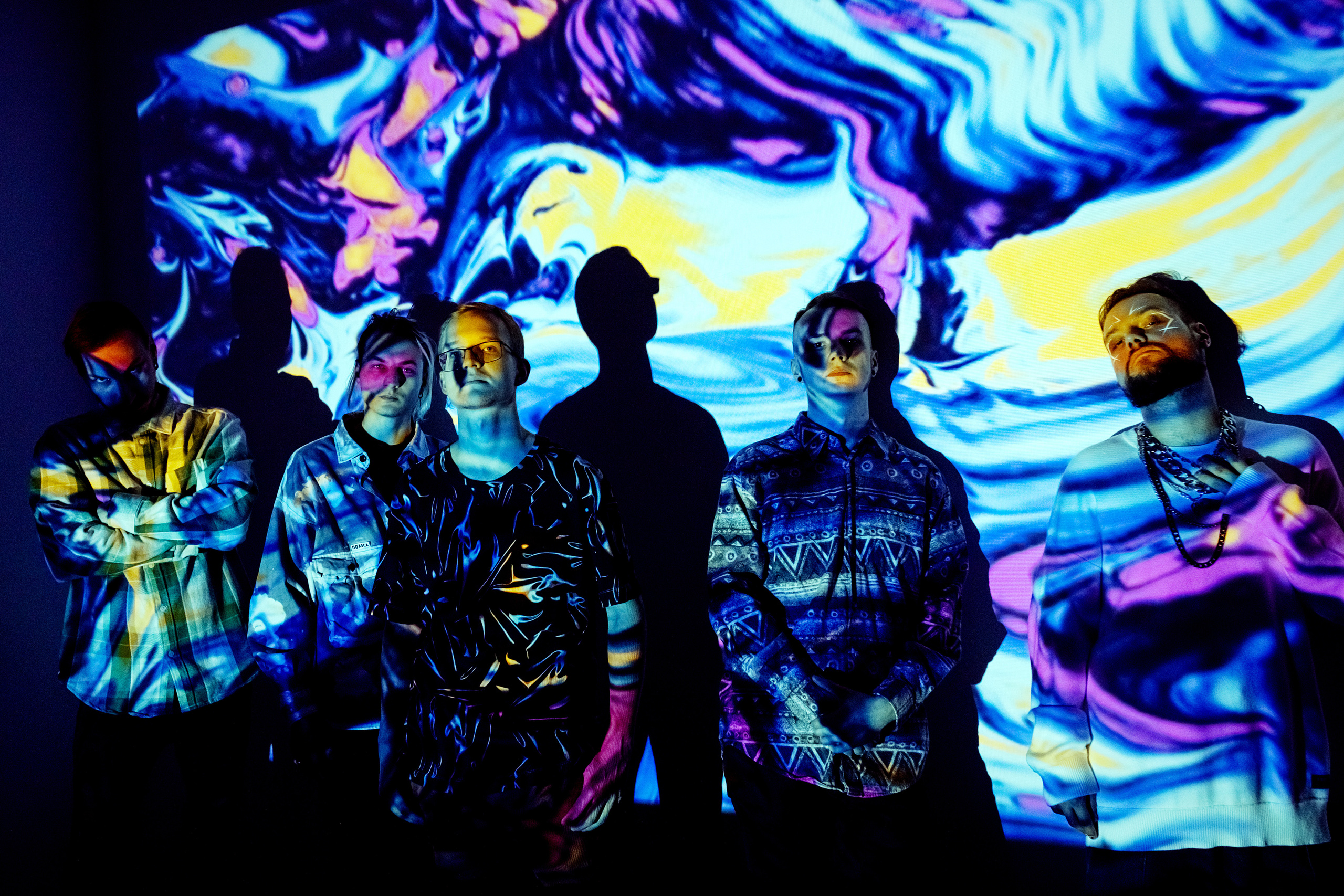 BLACK RADIANCE. Фотограф Елена Богачева (lenalena_na_na_na)